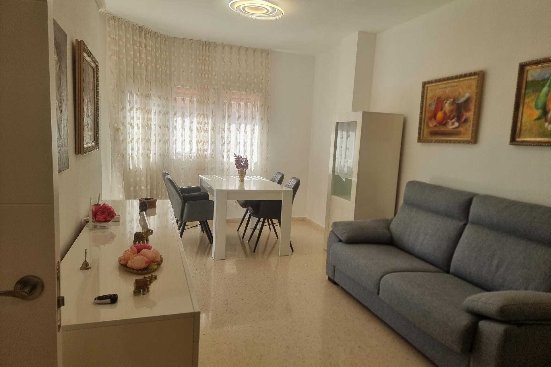 Te koop - Apartamento -
Torrevieja - Playa de los locos