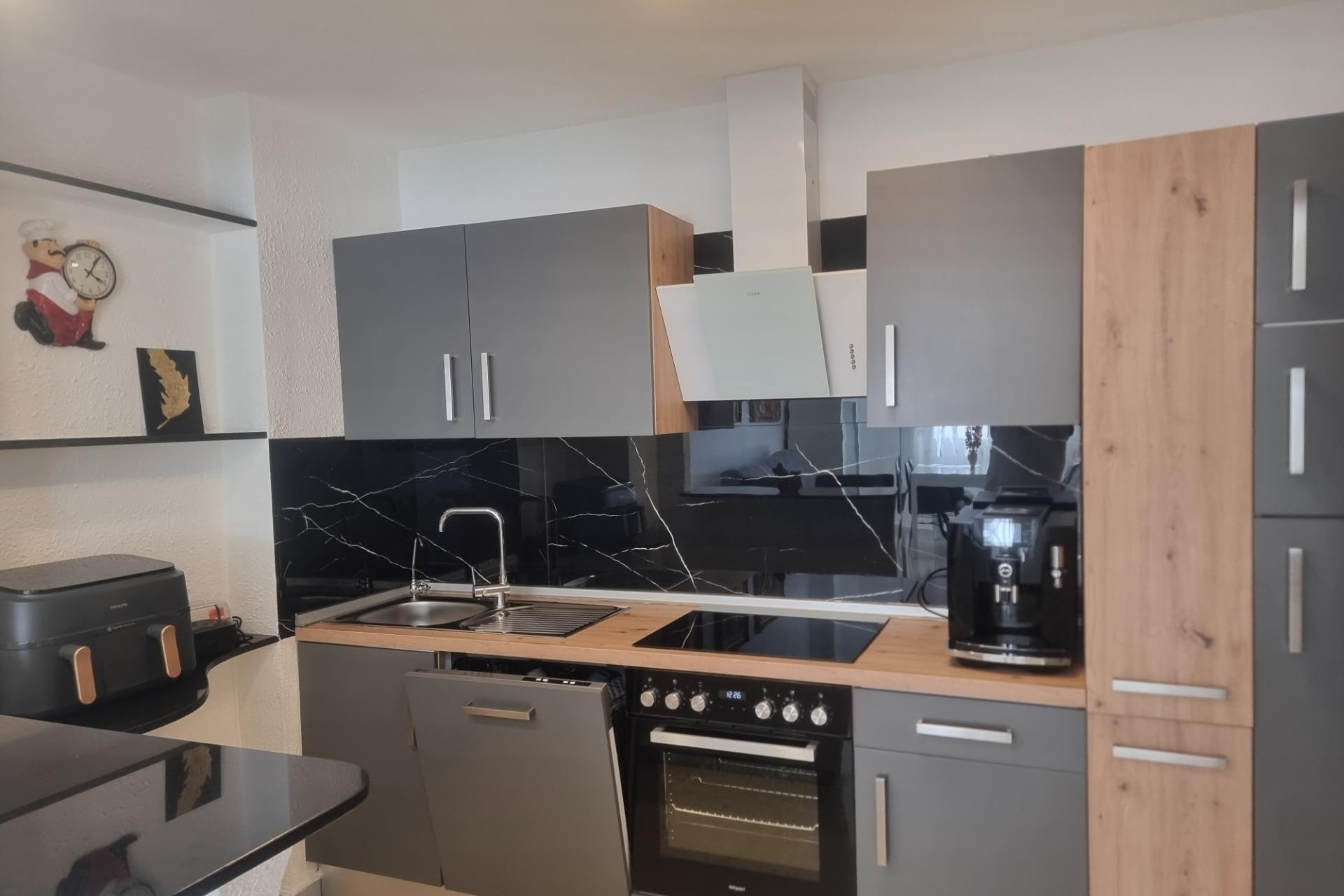 Te koop - Apartamento -
Torrevieja - Playa de los locos