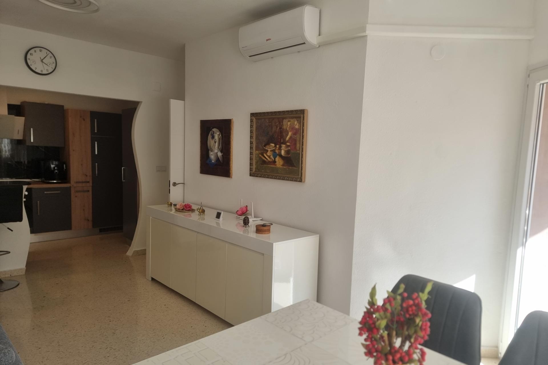 Te koop - Apartamento -
Torrevieja - Playa de los locos