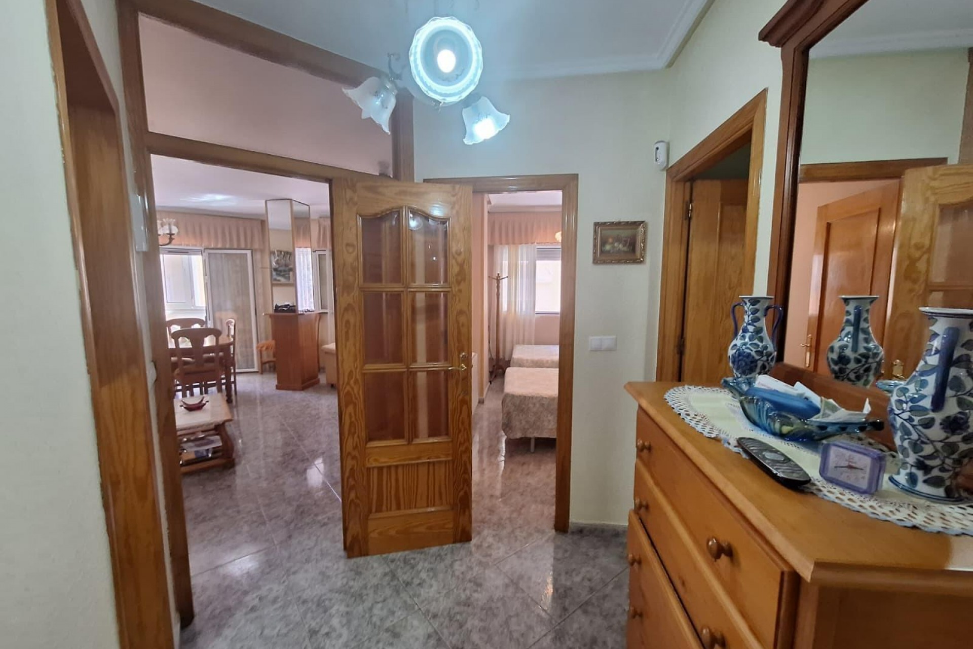 Te koop - Apartamento -
Torrevieja - Playa de los locos