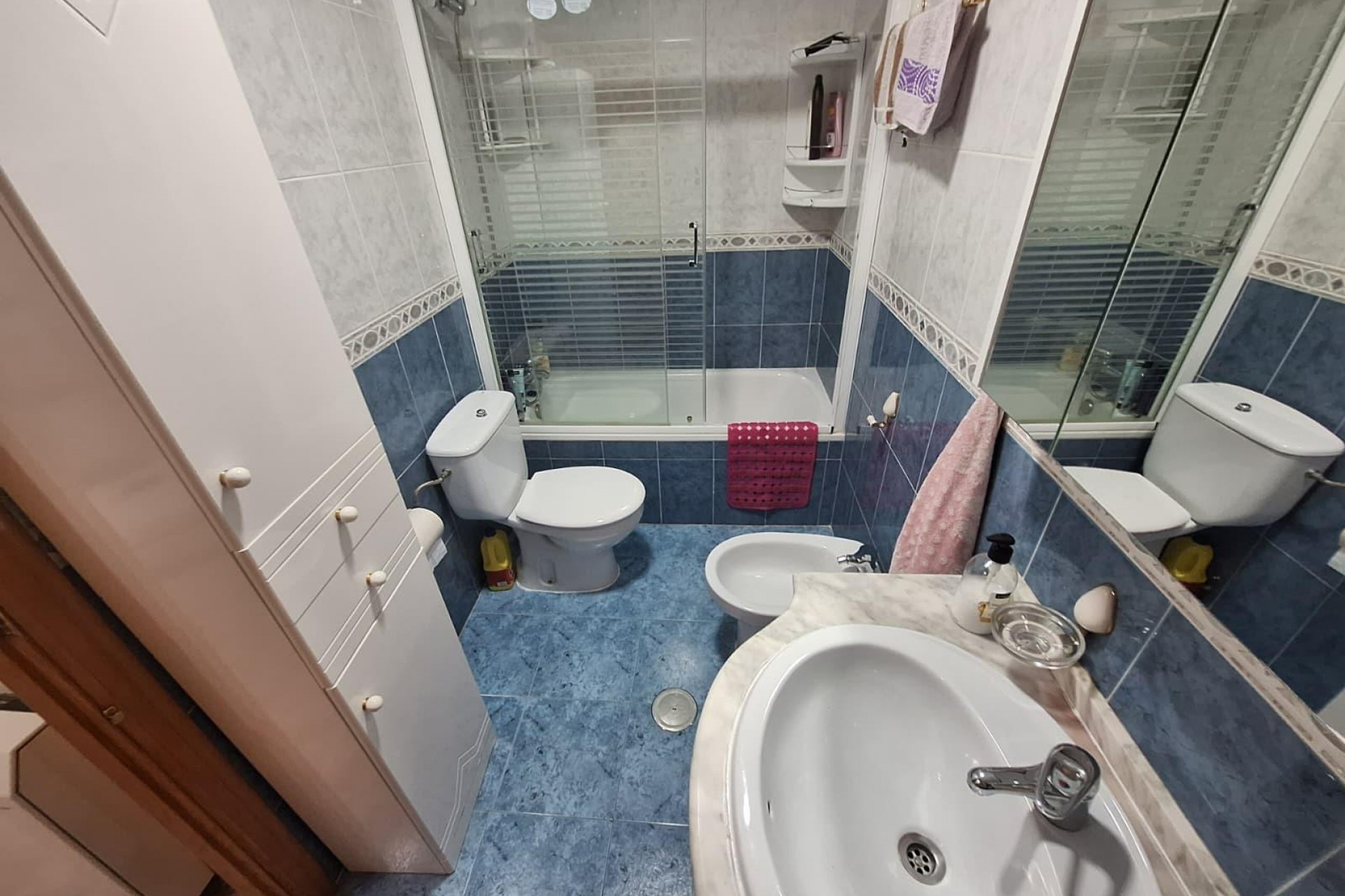 Te koop - Apartamento -
Torrevieja - Playa de los locos