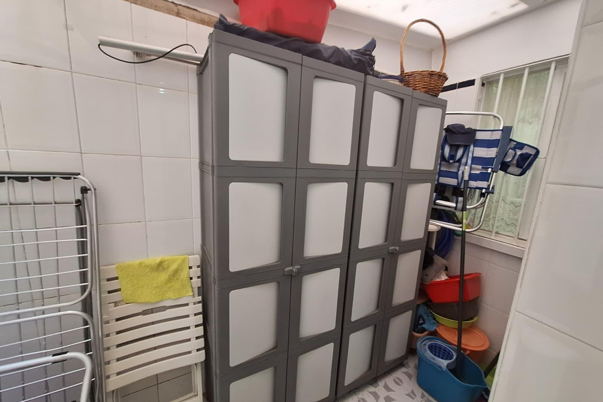 Te koop - Apartamento -
Torrevieja - Playa de los locos