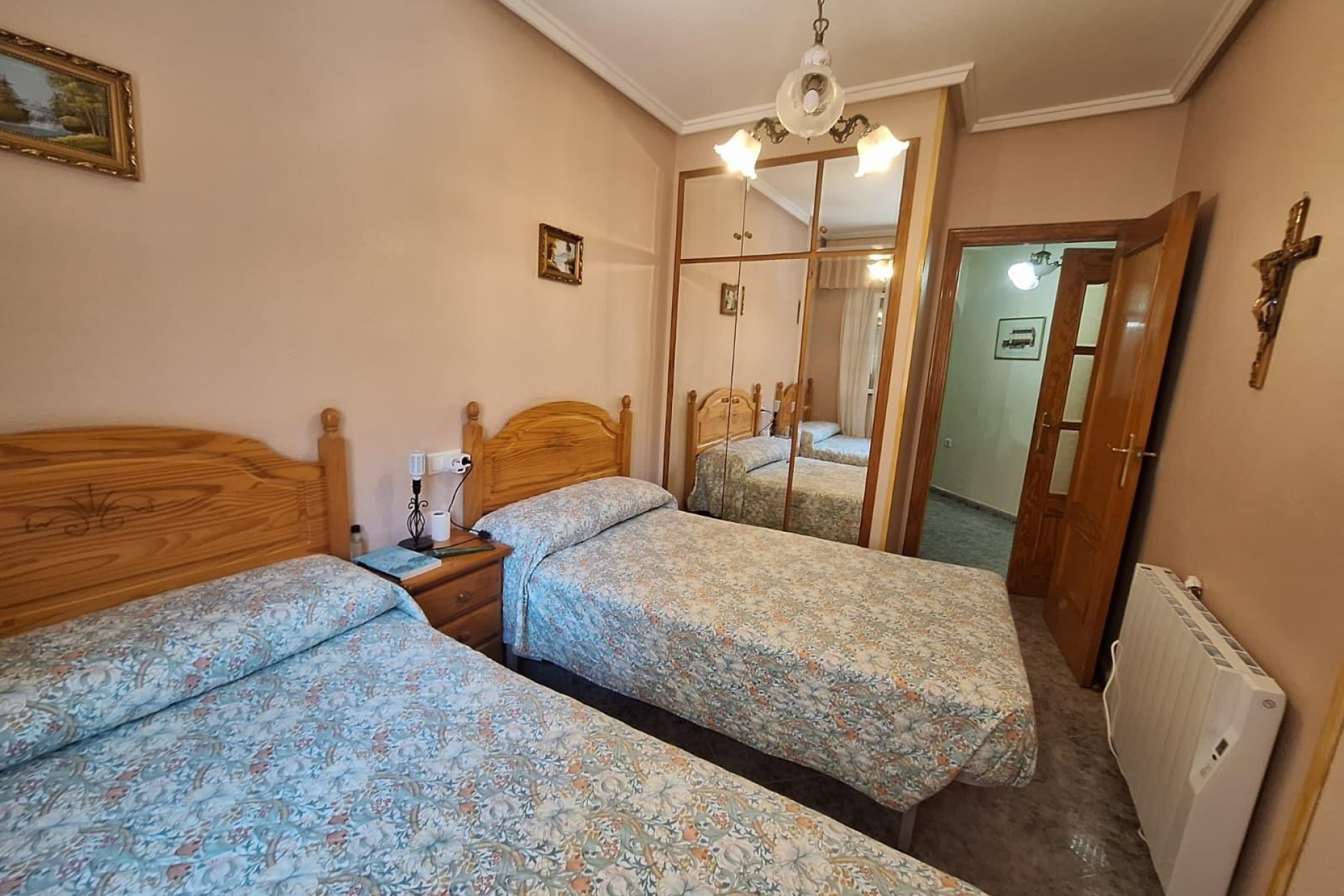 Te koop - Apartamento -
Torrevieja - Playa de los locos