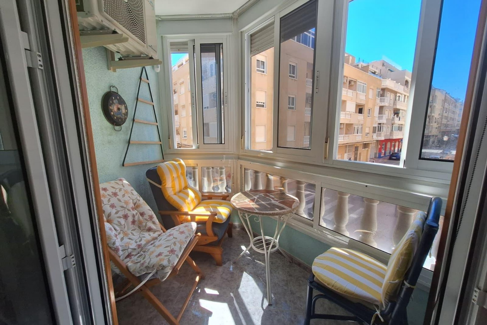 Te koop - Apartamento -
Torrevieja - Playa de los locos