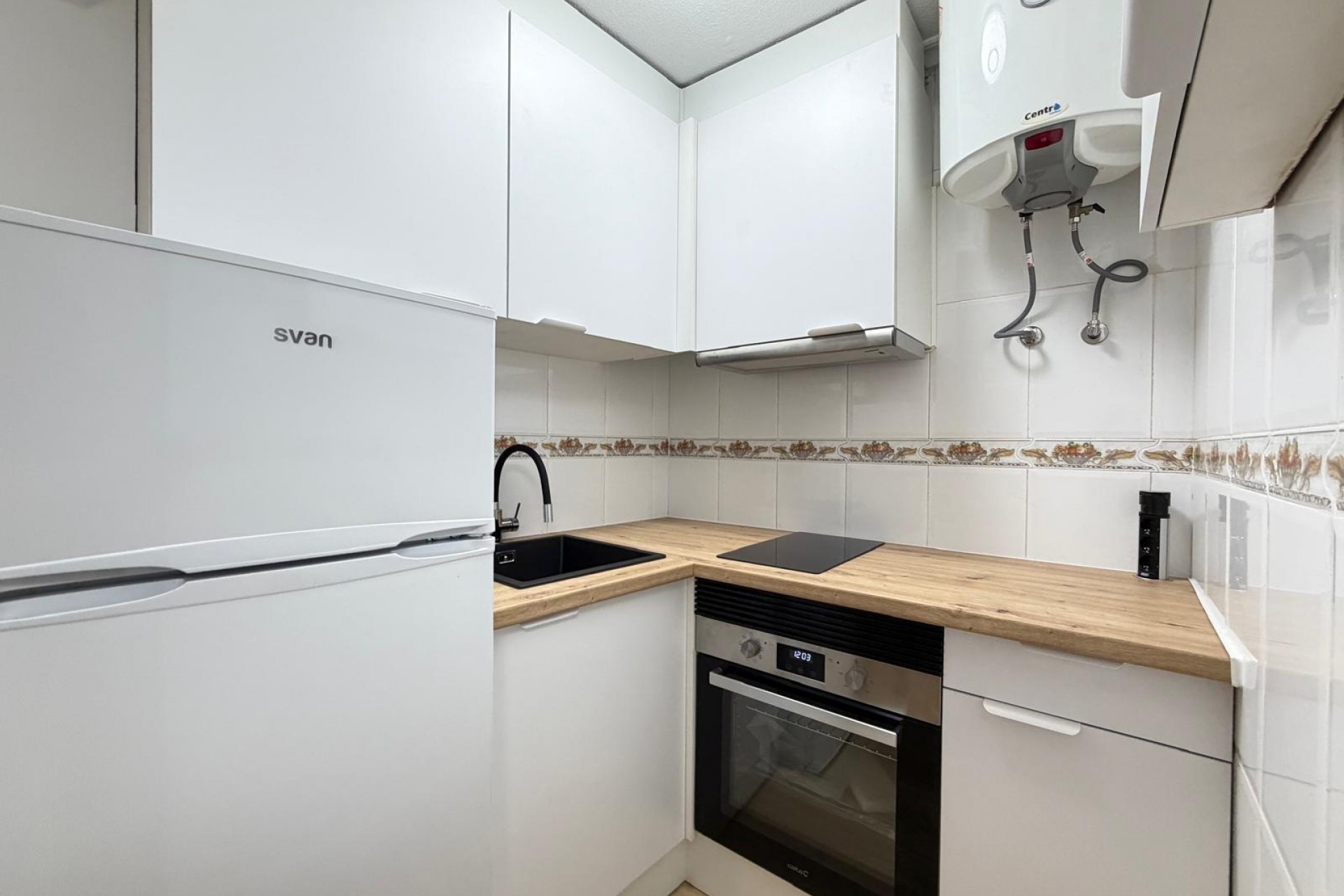 Te koop - Apartamento -
Torrevieja - Playa de los locos