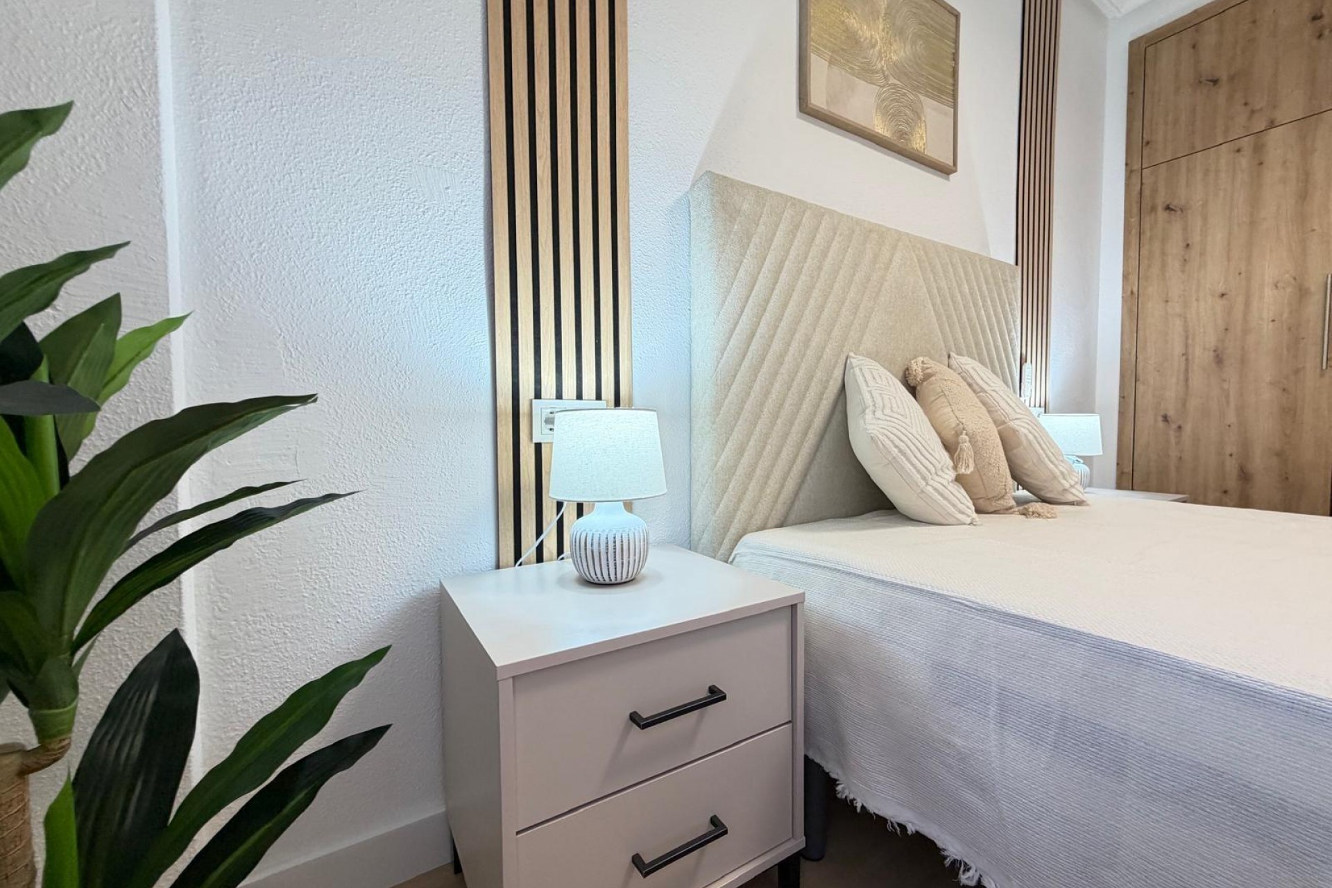 Te koop - Apartamento -
Torrevieja - Playa de los locos
