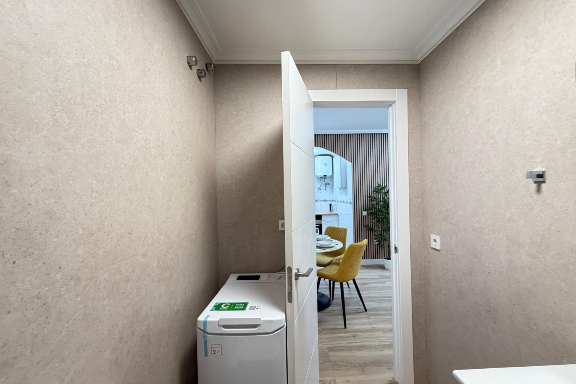 Te koop - Apartamento -
Torrevieja - Playa de los locos
