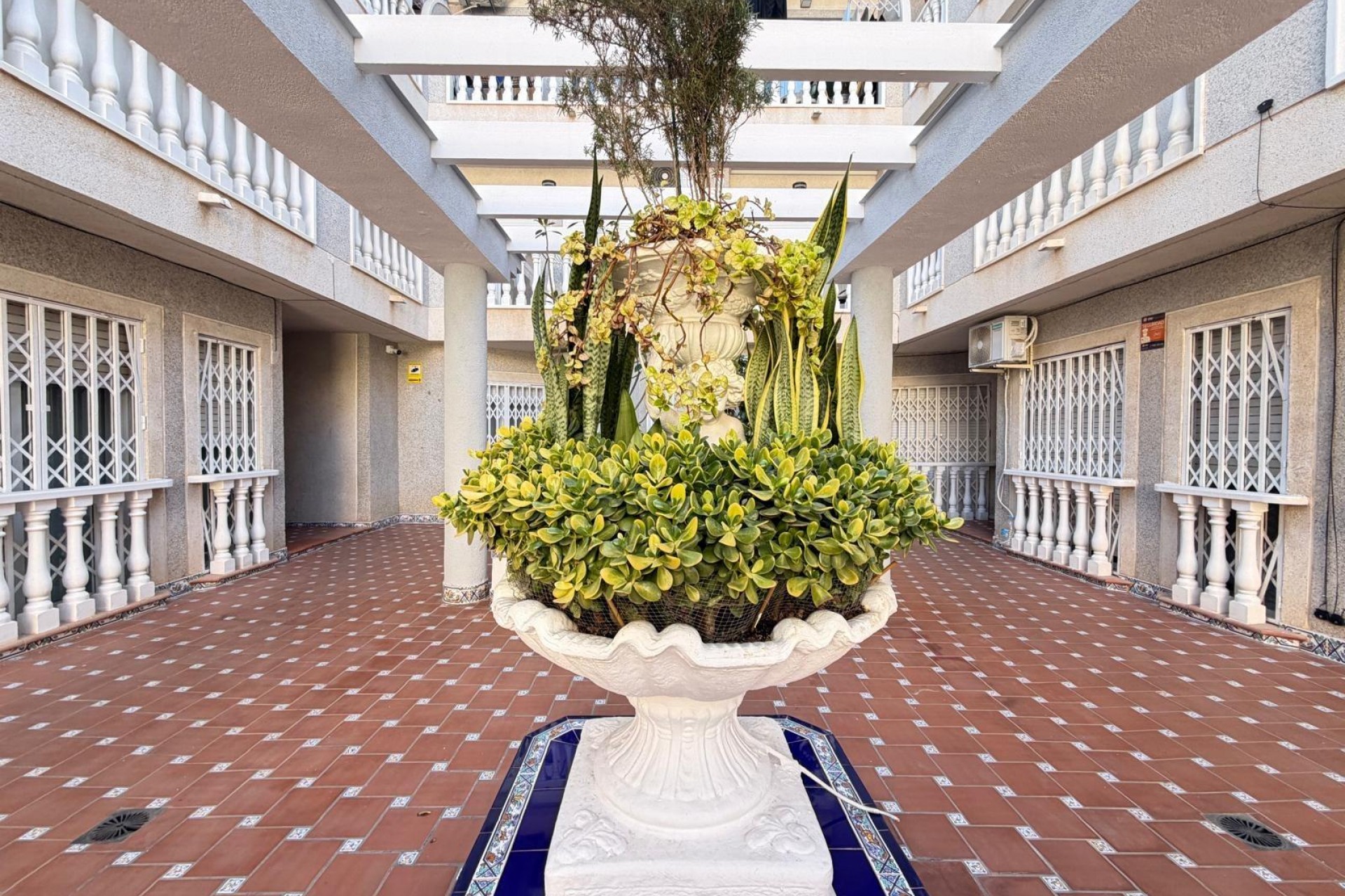 Te koop - Apartamento -
Torrevieja - Playa de los locos