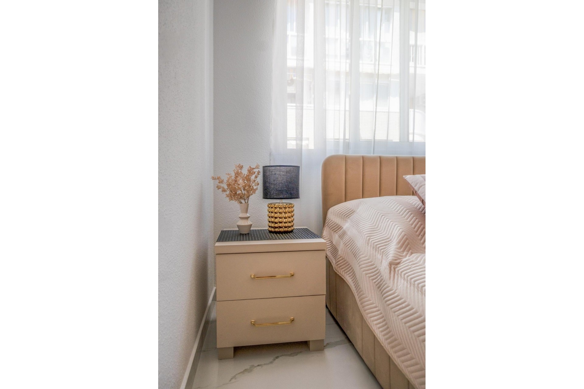 Te koop - Apartamento -
Torrevieja - Playa del cura