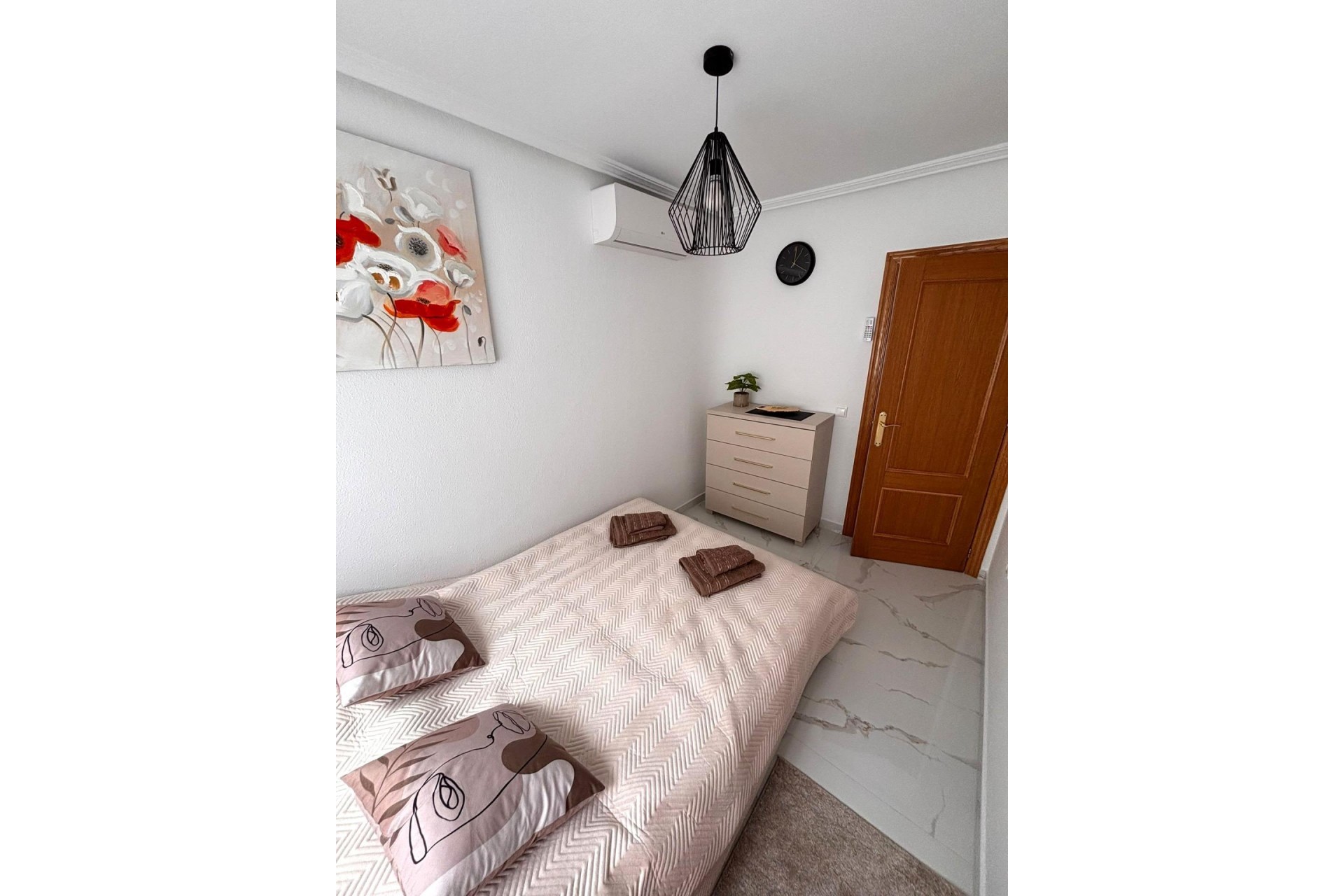 Te koop - Apartamento -
Torrevieja - Playa del cura