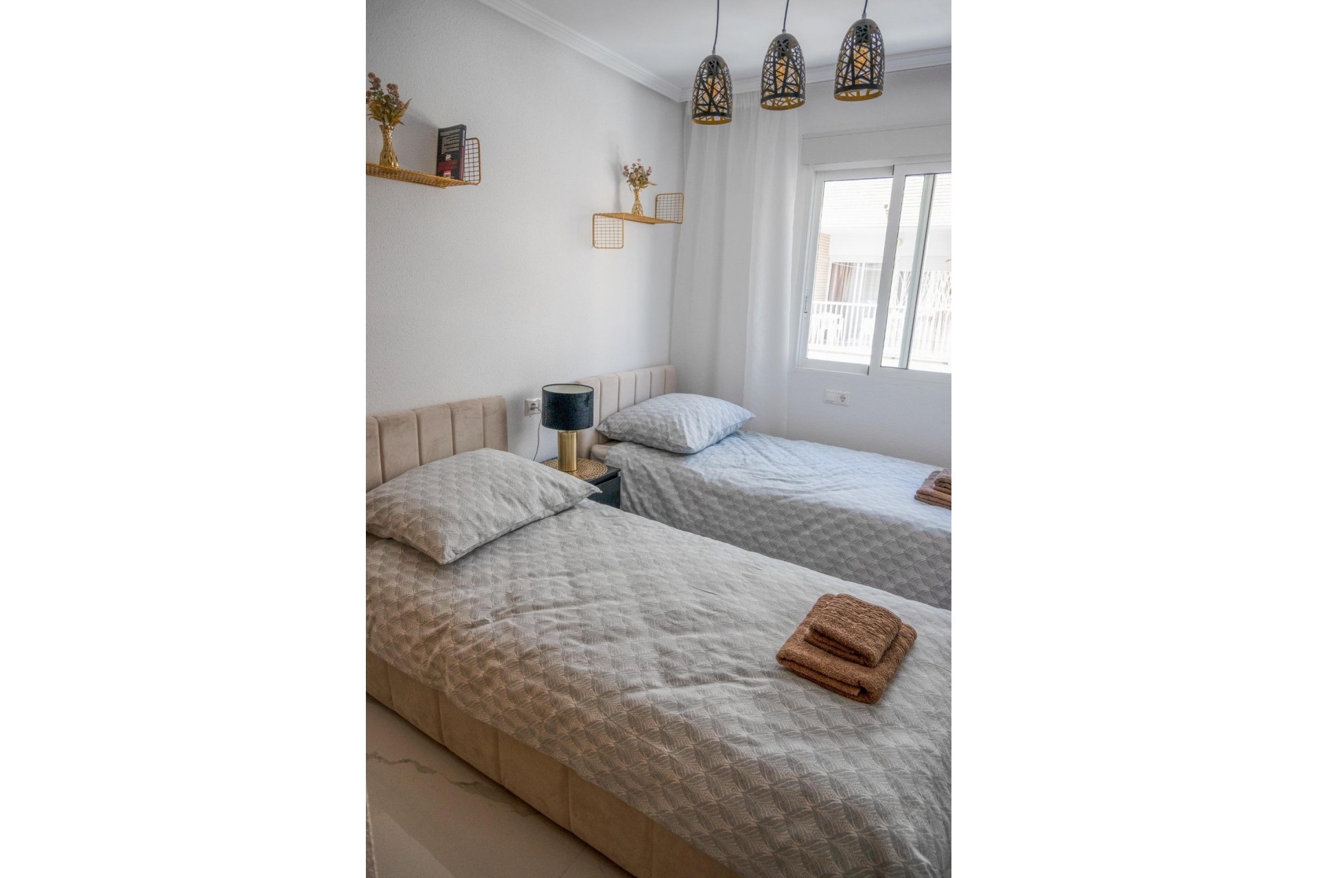 Te koop - Apartamento -
Torrevieja - Playa del cura