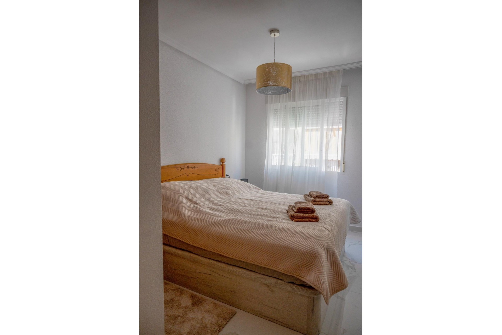Te koop - Apartamento -
Torrevieja - Playa del cura