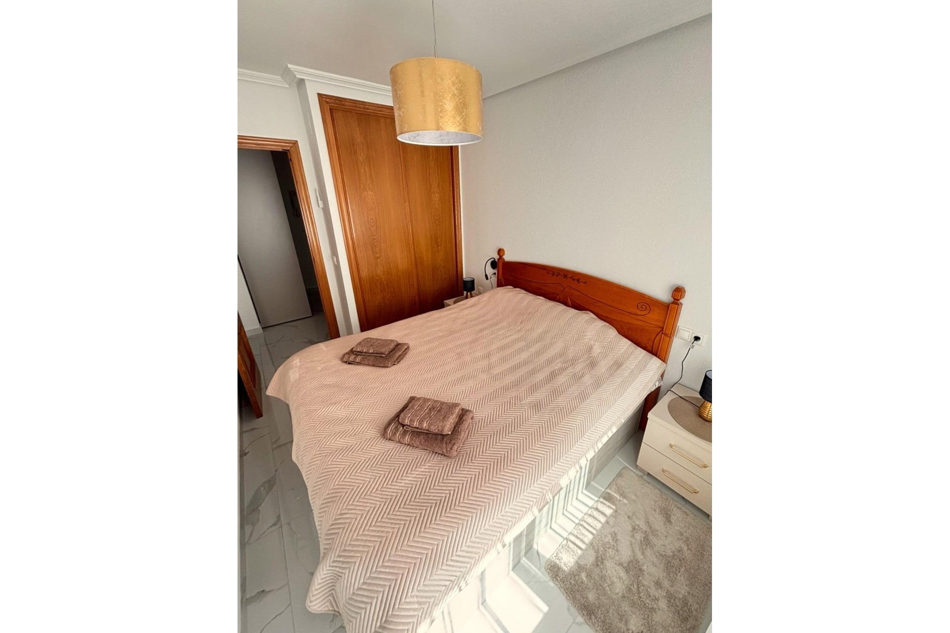 Te koop - Apartamento -
Torrevieja - Playa del cura