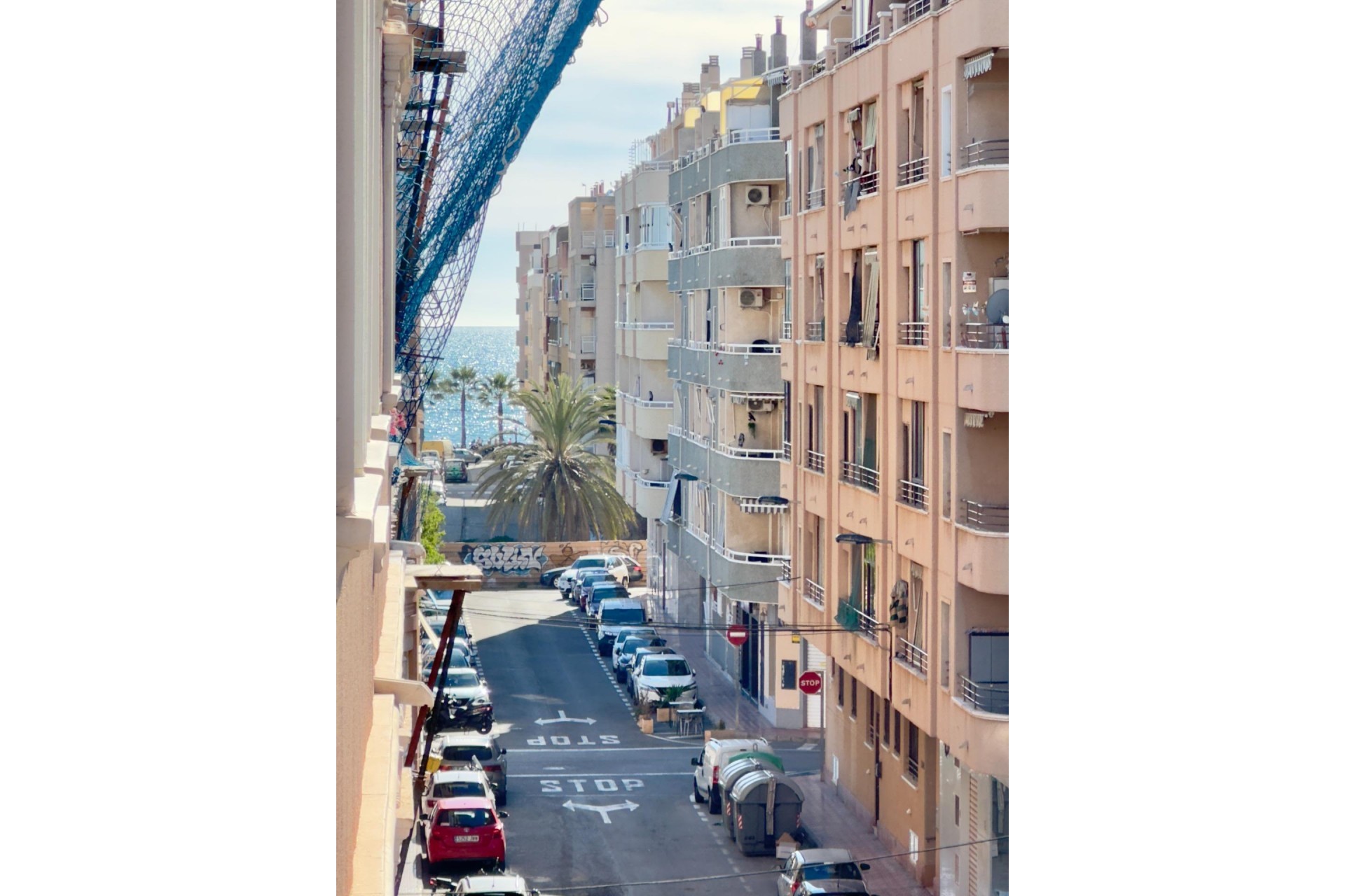 Te koop - Apartamento -
Torrevieja - Playa del cura