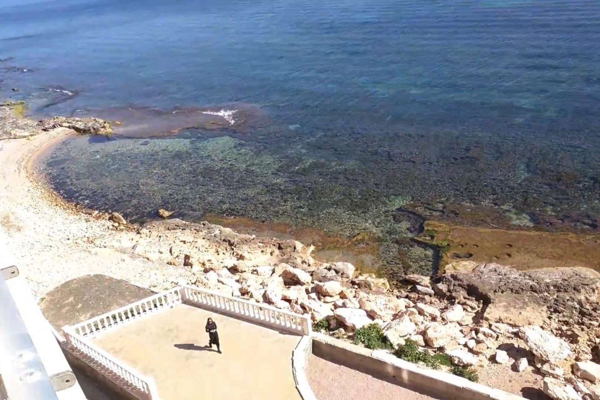 Te koop - Apartamento -
Torrevieja - Playa del cura