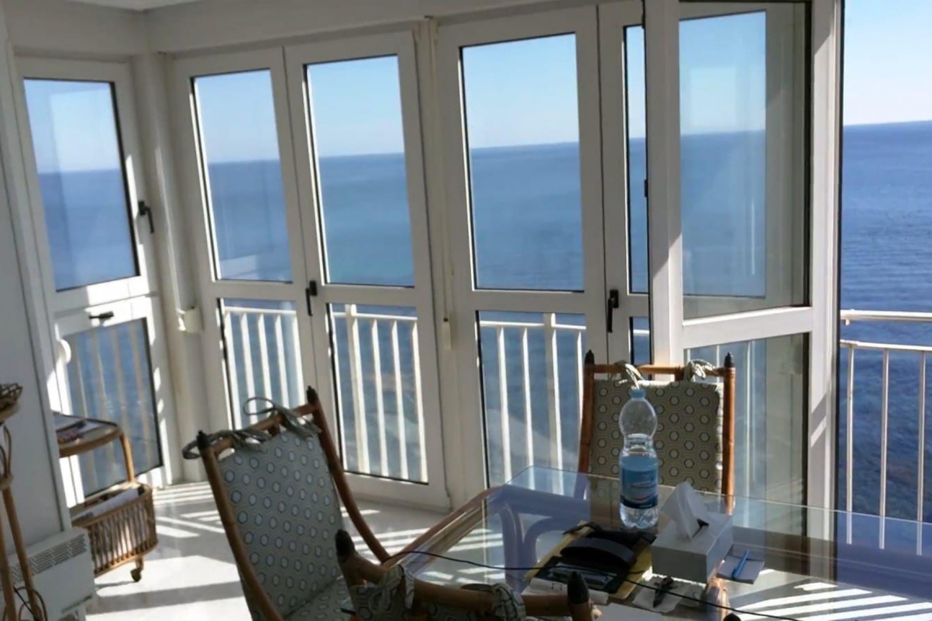 Te koop - Apartamento -
Torrevieja - Playa del cura