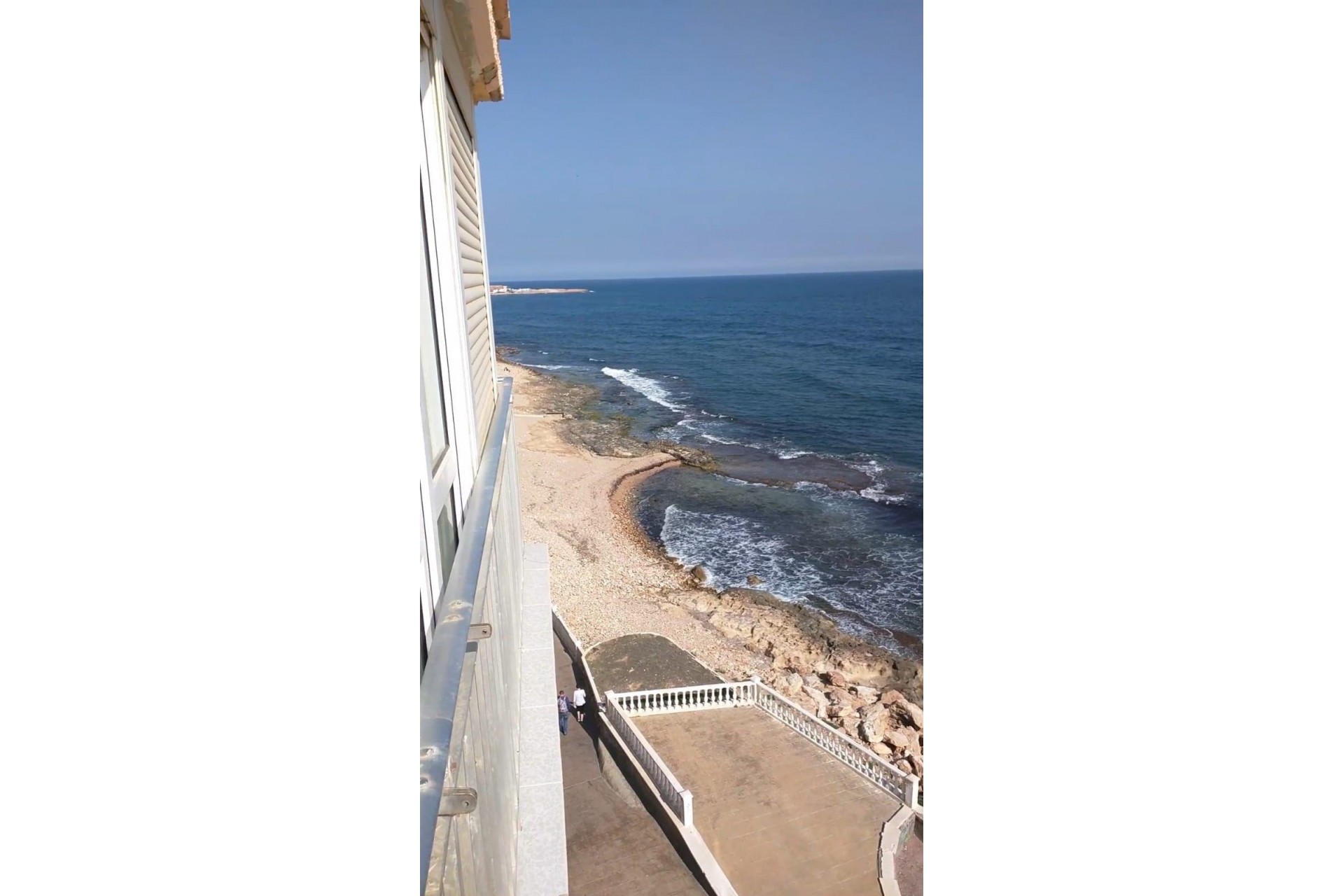 Te koop - Apartamento -
Torrevieja - Playa del cura