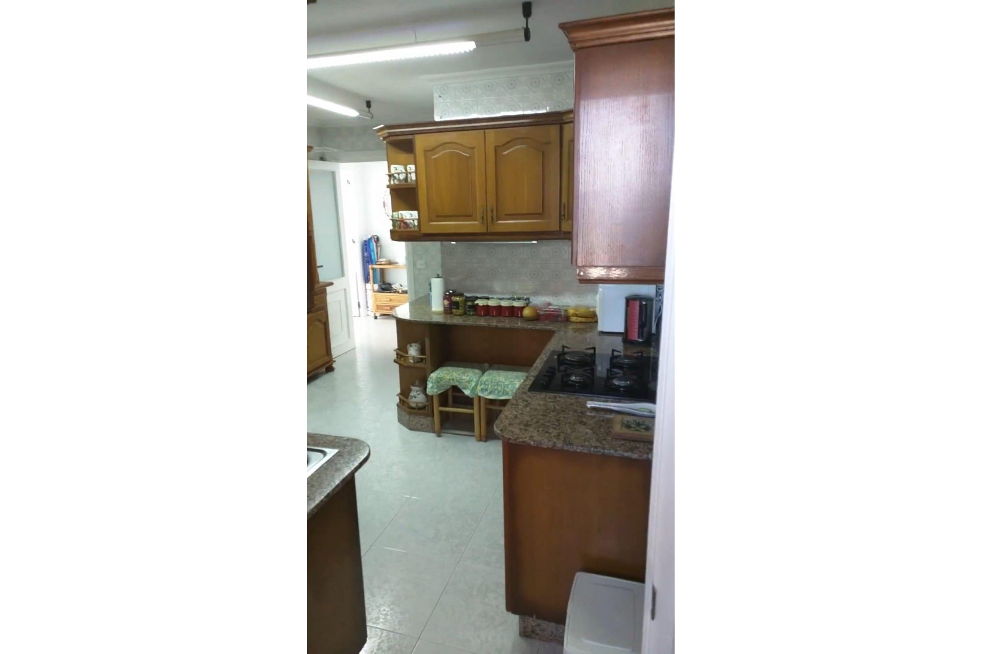 Te koop - Apartamento -
Torrevieja - Playa del cura