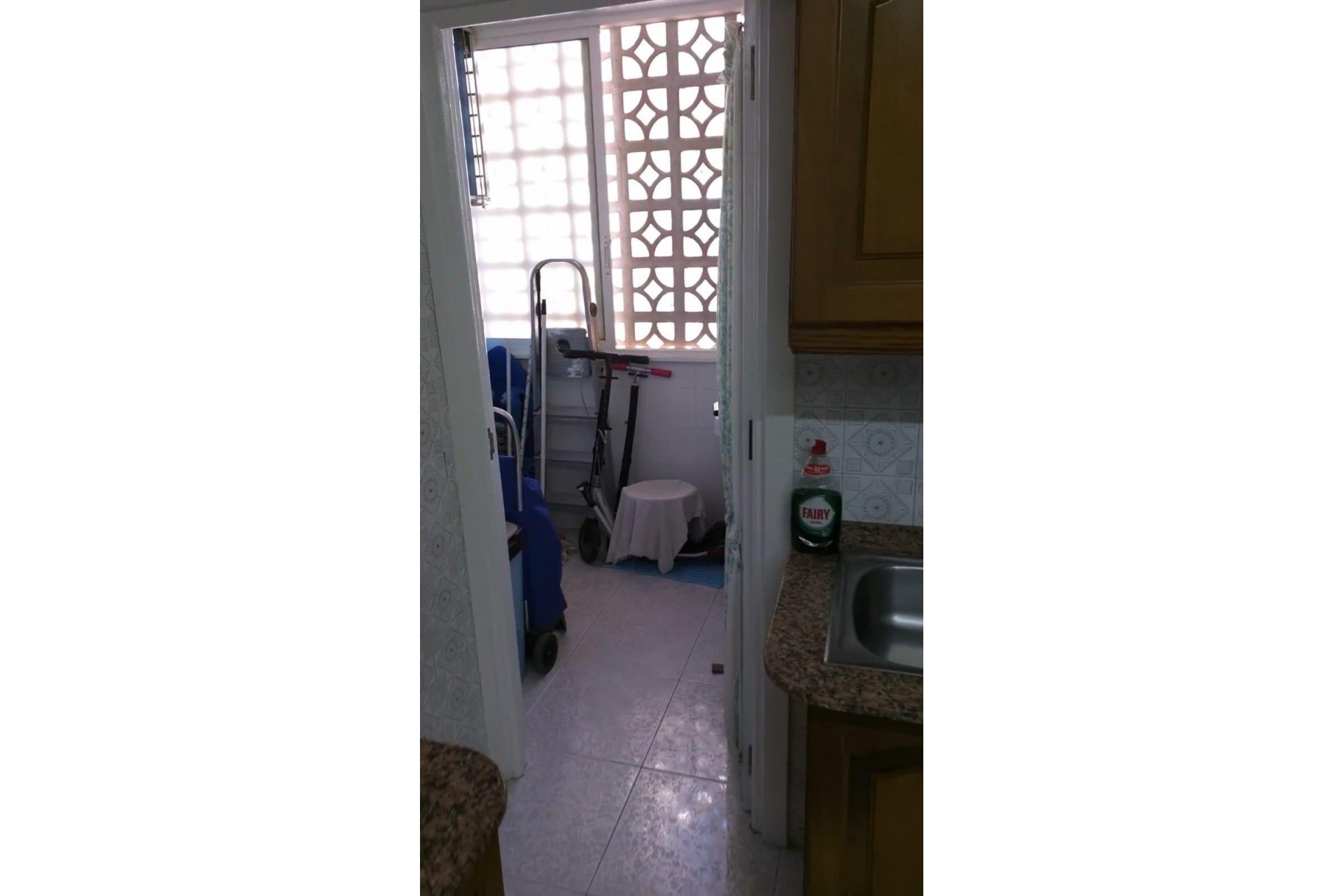 Te koop - Apartamento -
Torrevieja - Playa del cura