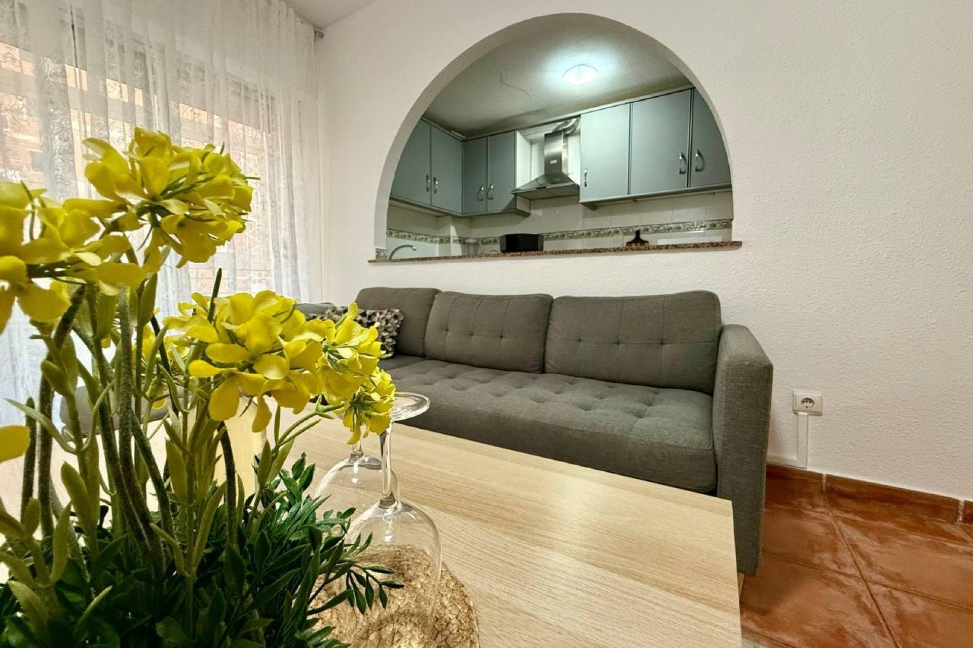 Te koop - Apartamento -
Torrevieja - Playa del cura