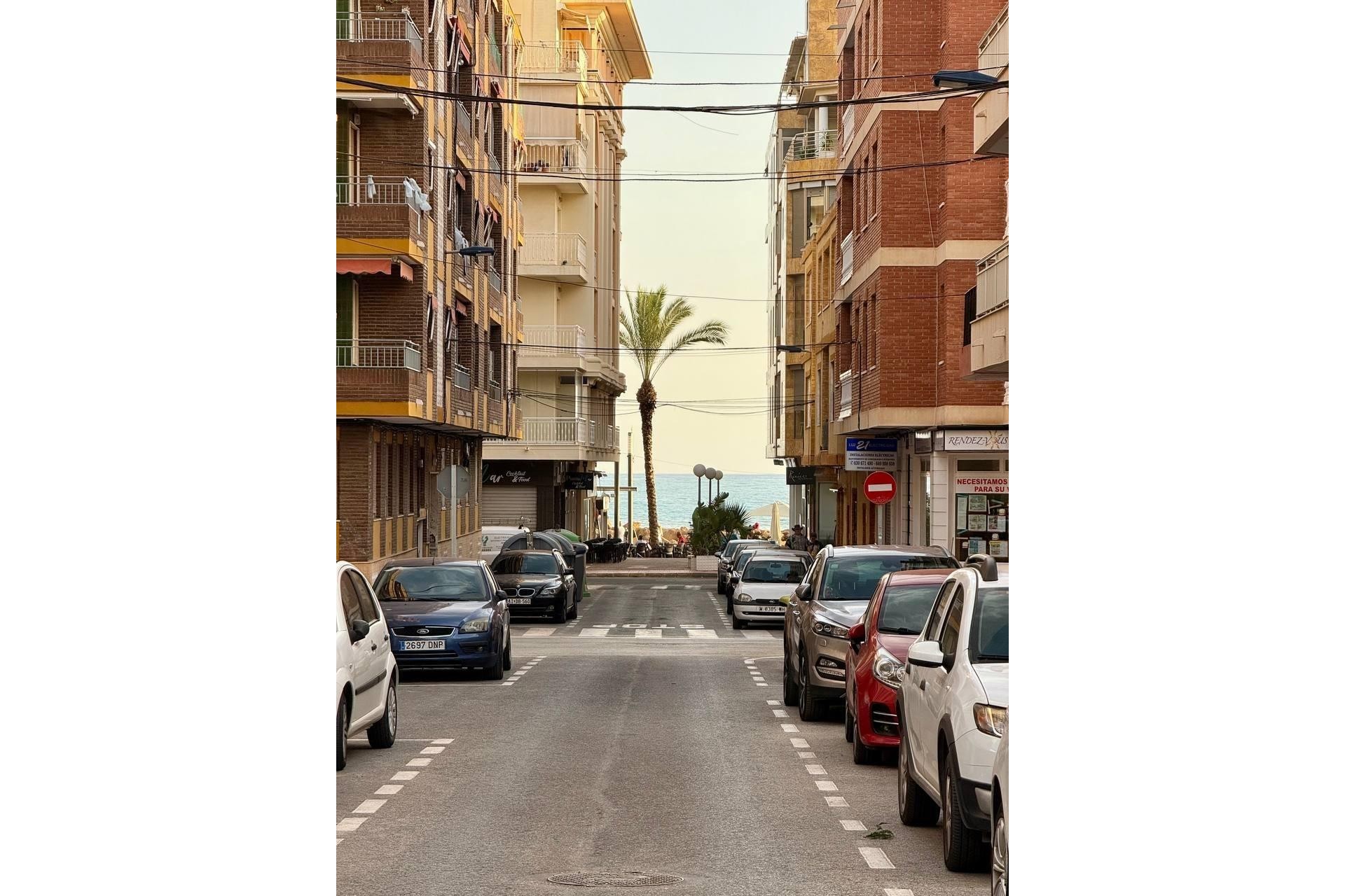 Te koop - Apartamento -
Torrevieja - Playa del cura
