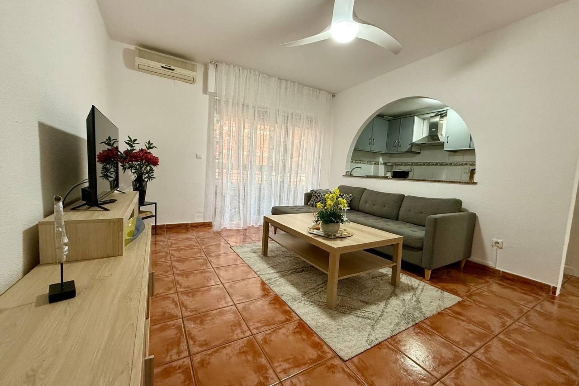 Te koop - Apartamento -
Torrevieja - Playa del cura