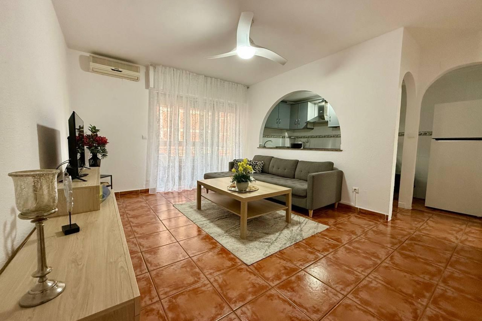 Te koop - Apartamento -
Torrevieja - Playa del cura