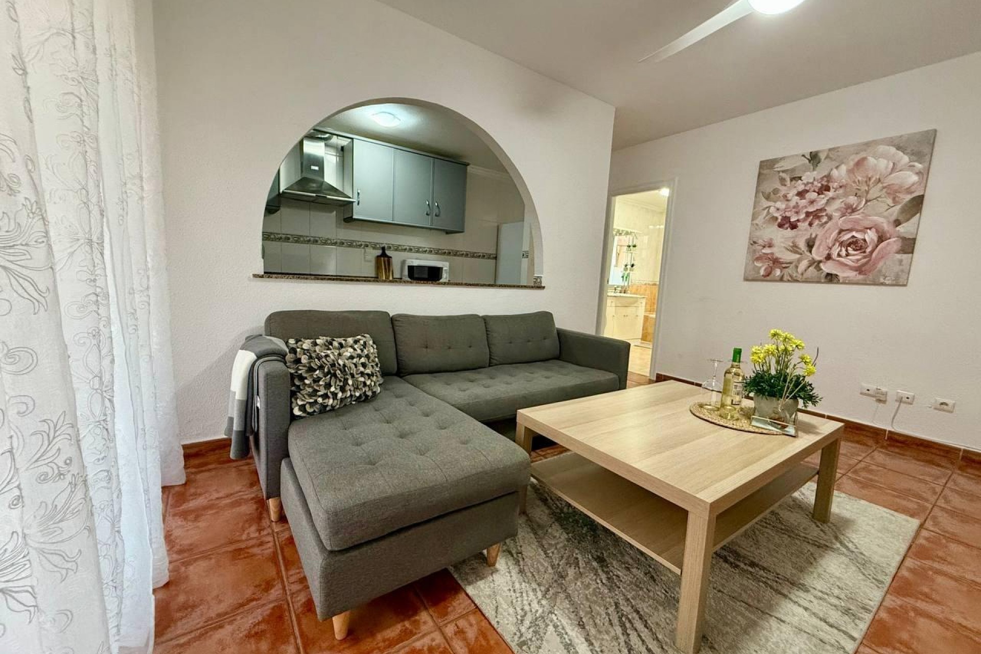Te koop - Apartamento -
Torrevieja - Playa del cura