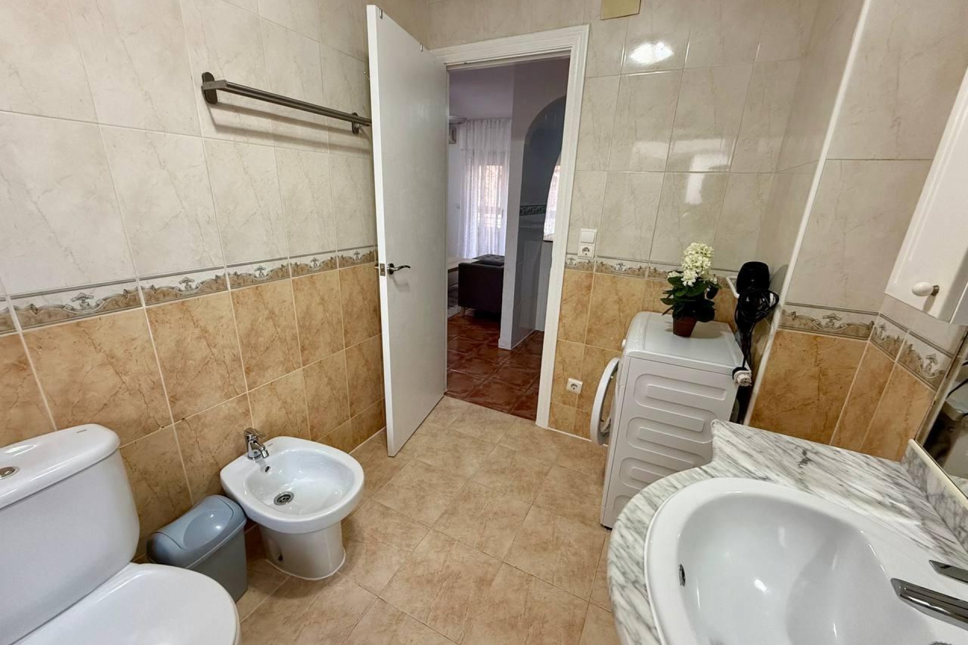 Te koop - Apartamento -
Torrevieja - Playa del cura