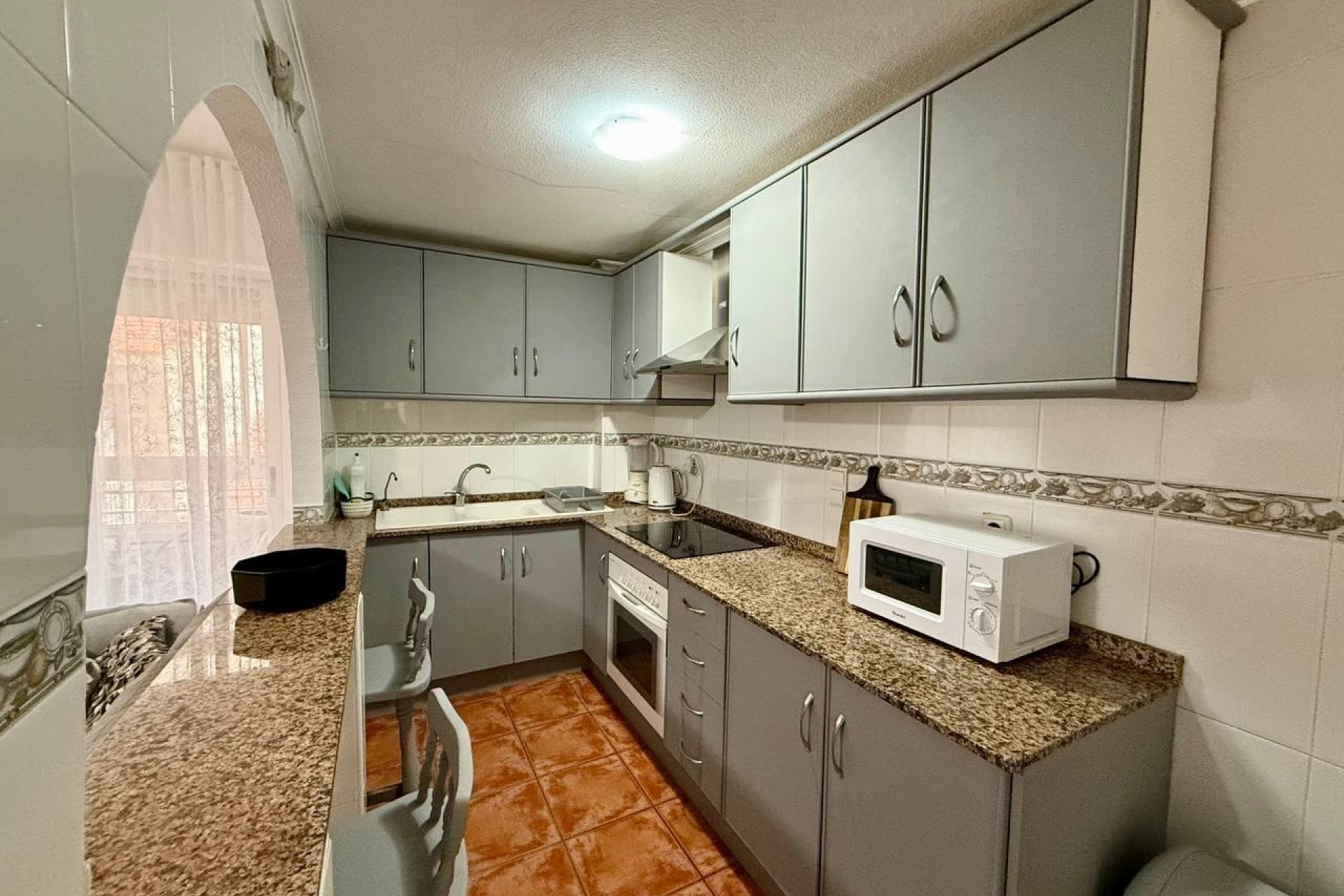Te koop - Apartamento -
Torrevieja - Playa del cura