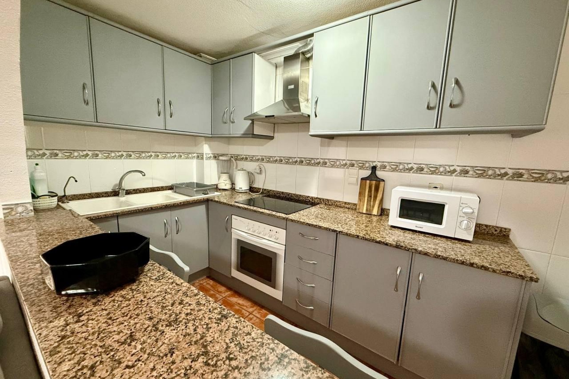 Te koop - Apartamento -
Torrevieja - Playa del cura