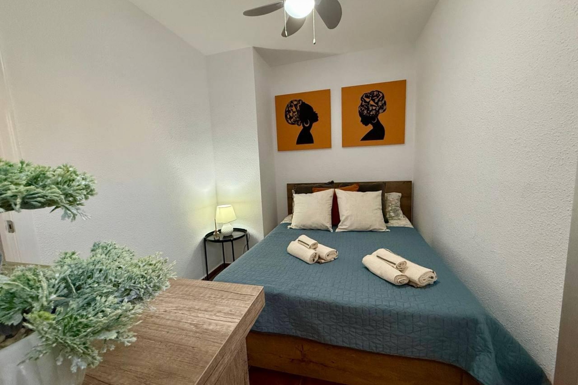 Te koop - Apartamento -
Torrevieja - Playa del cura