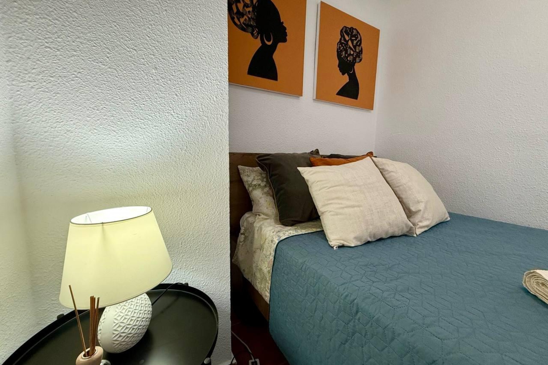Te koop - Apartamento -
Torrevieja - Playa del cura