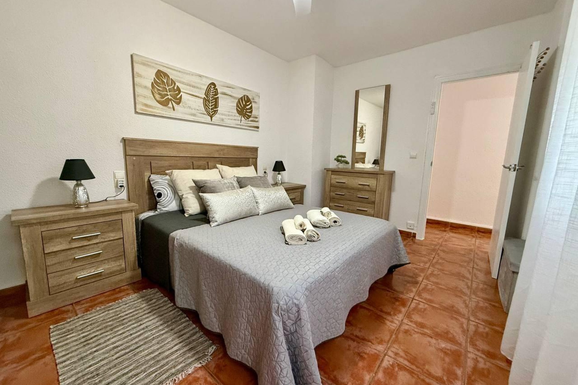 Te koop - Apartamento -
Torrevieja - Playa del cura