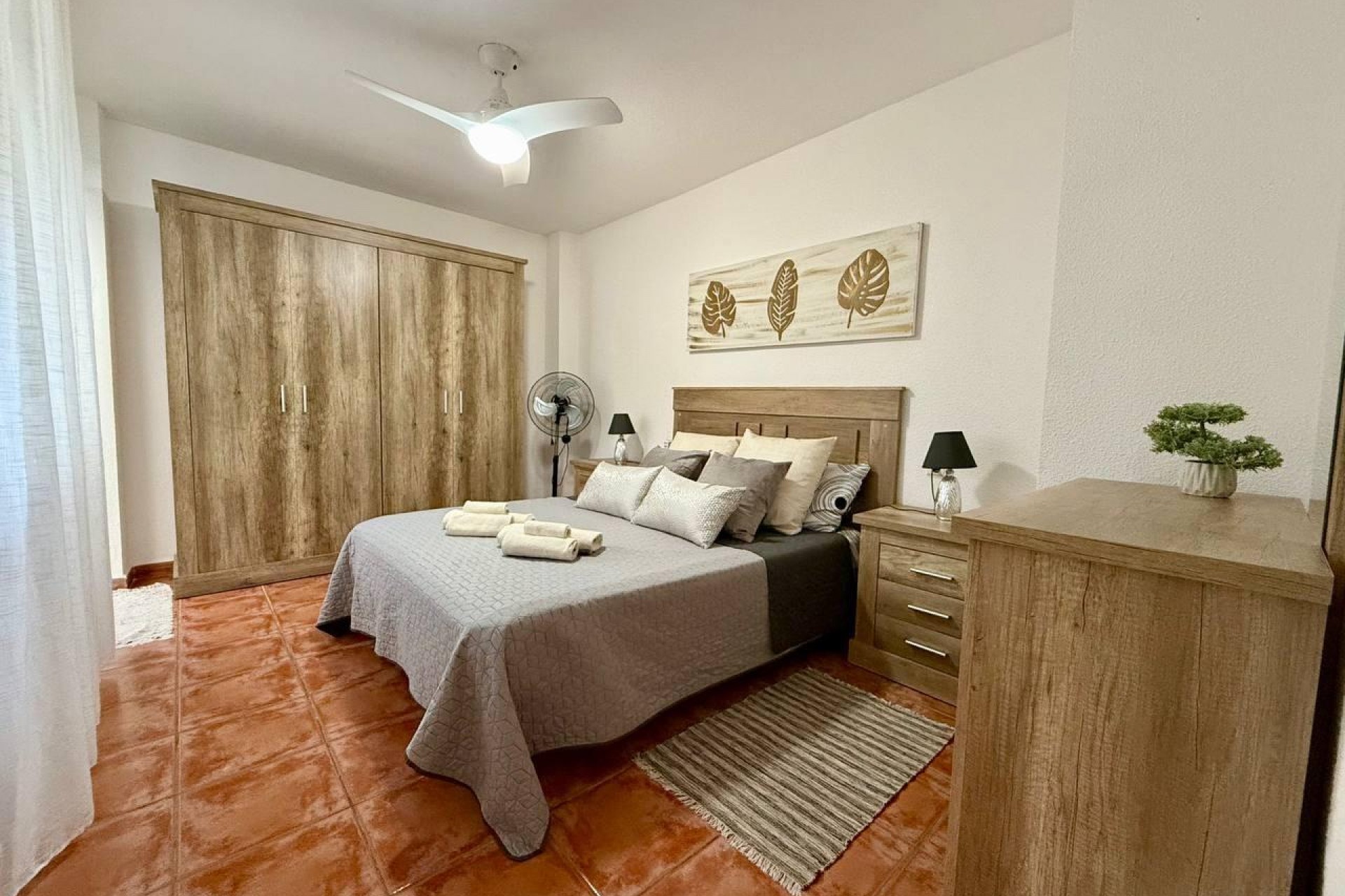Te koop - Apartamento -
Torrevieja - Playa del cura