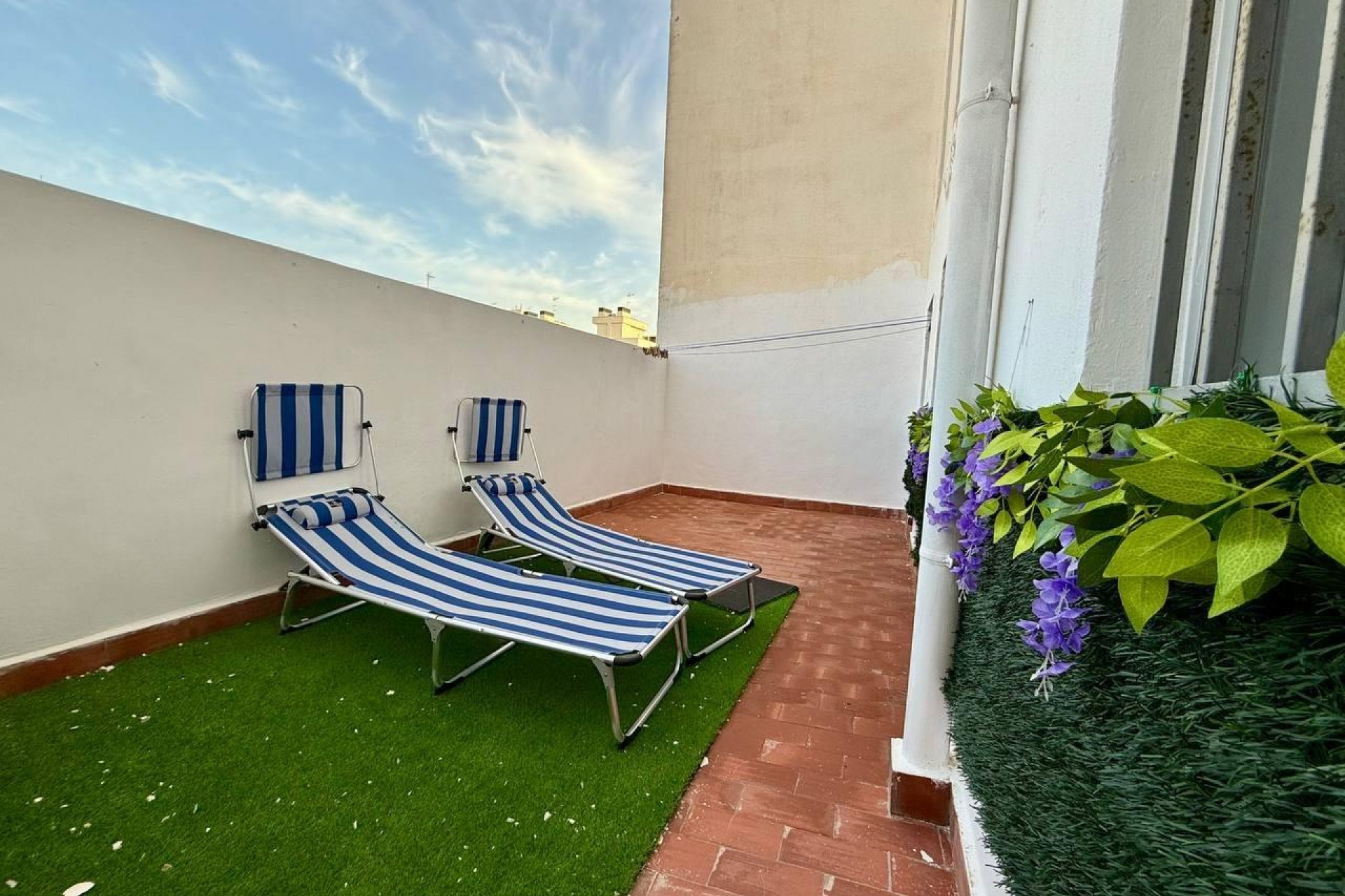 Te koop - Apartamento -
Torrevieja - Playa del cura