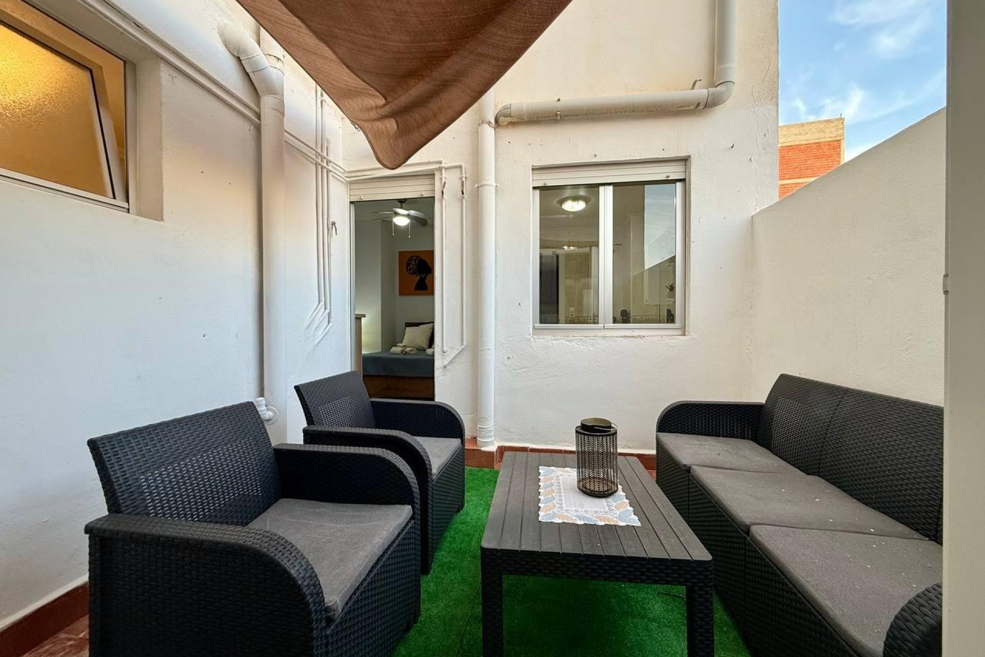 Te koop - Apartamento -
Torrevieja - Playa del cura