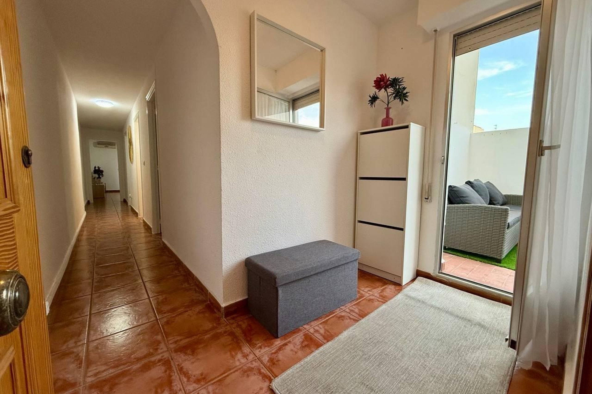 Te koop - Apartamento -
Torrevieja - Playa del cura