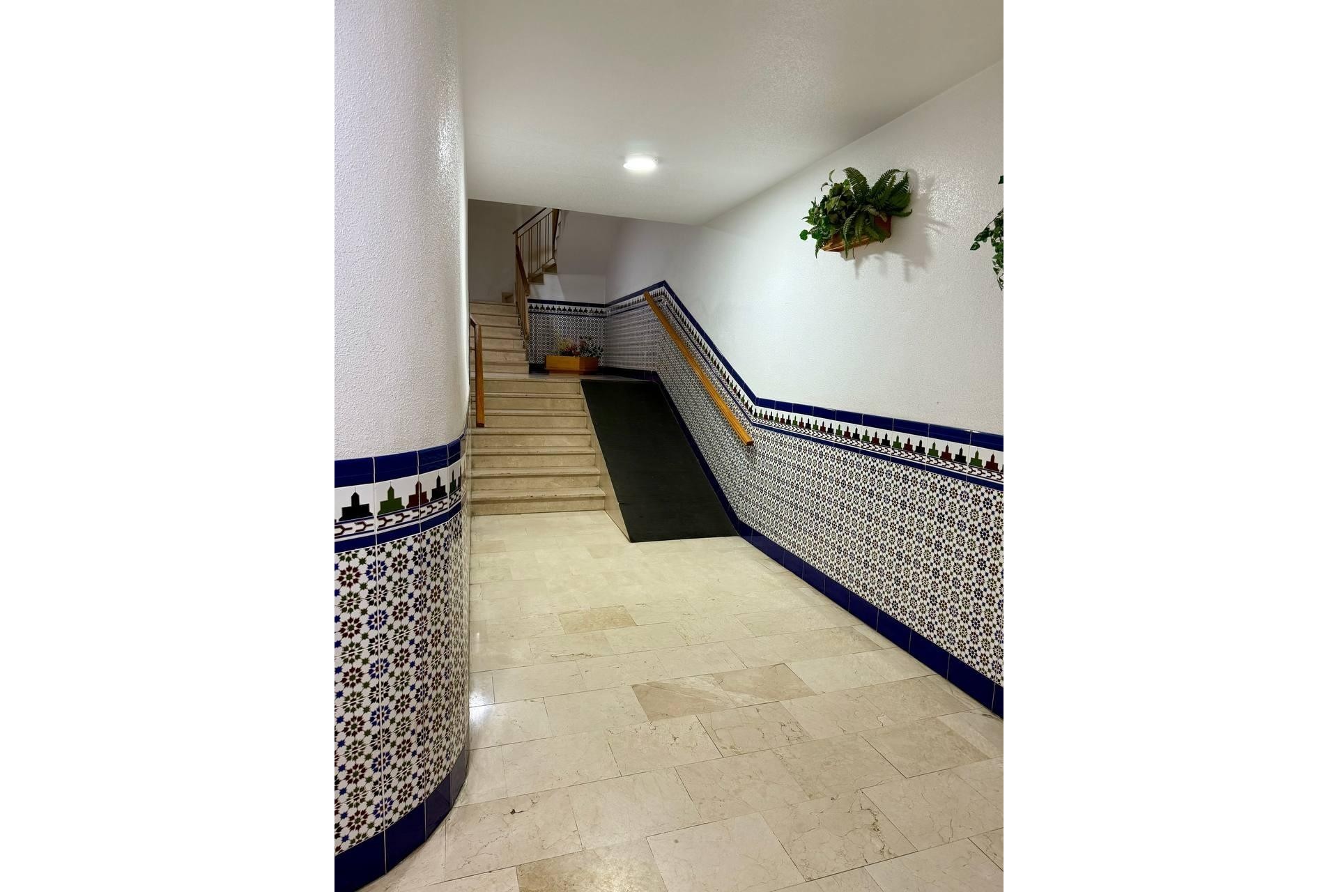 Te koop - Apartamento -
Torrevieja - Playa del cura