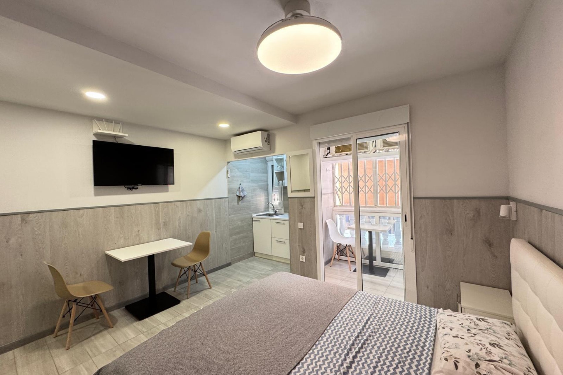 Te koop - Apartamento -
Torrevieja - Playa del cura