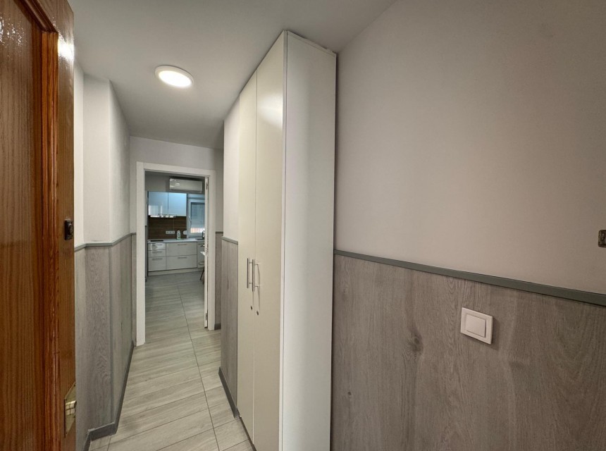 Te koop - Apartamento -
Torrevieja - Playa del cura