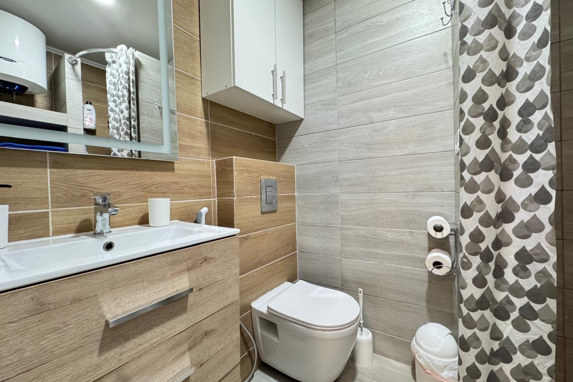 Te koop - Apartamento -
Torrevieja - Playa del cura