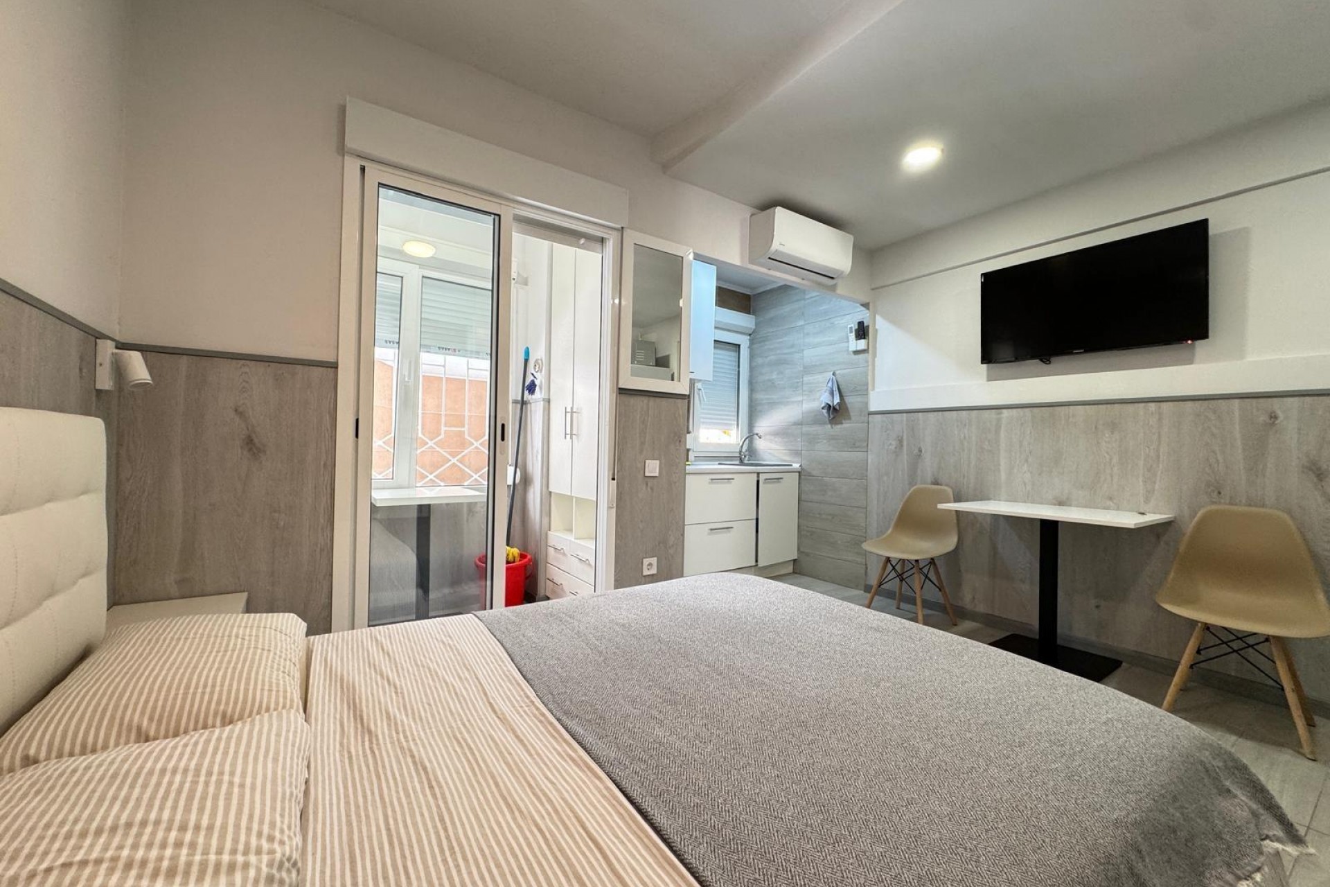 Te koop - Apartamento -
Torrevieja - Playa del cura