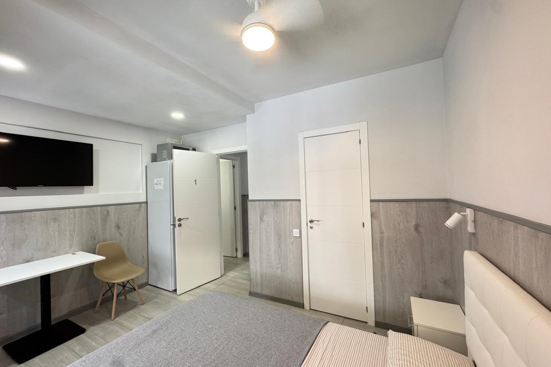 Te koop - Apartamento -
Torrevieja - Playa del cura