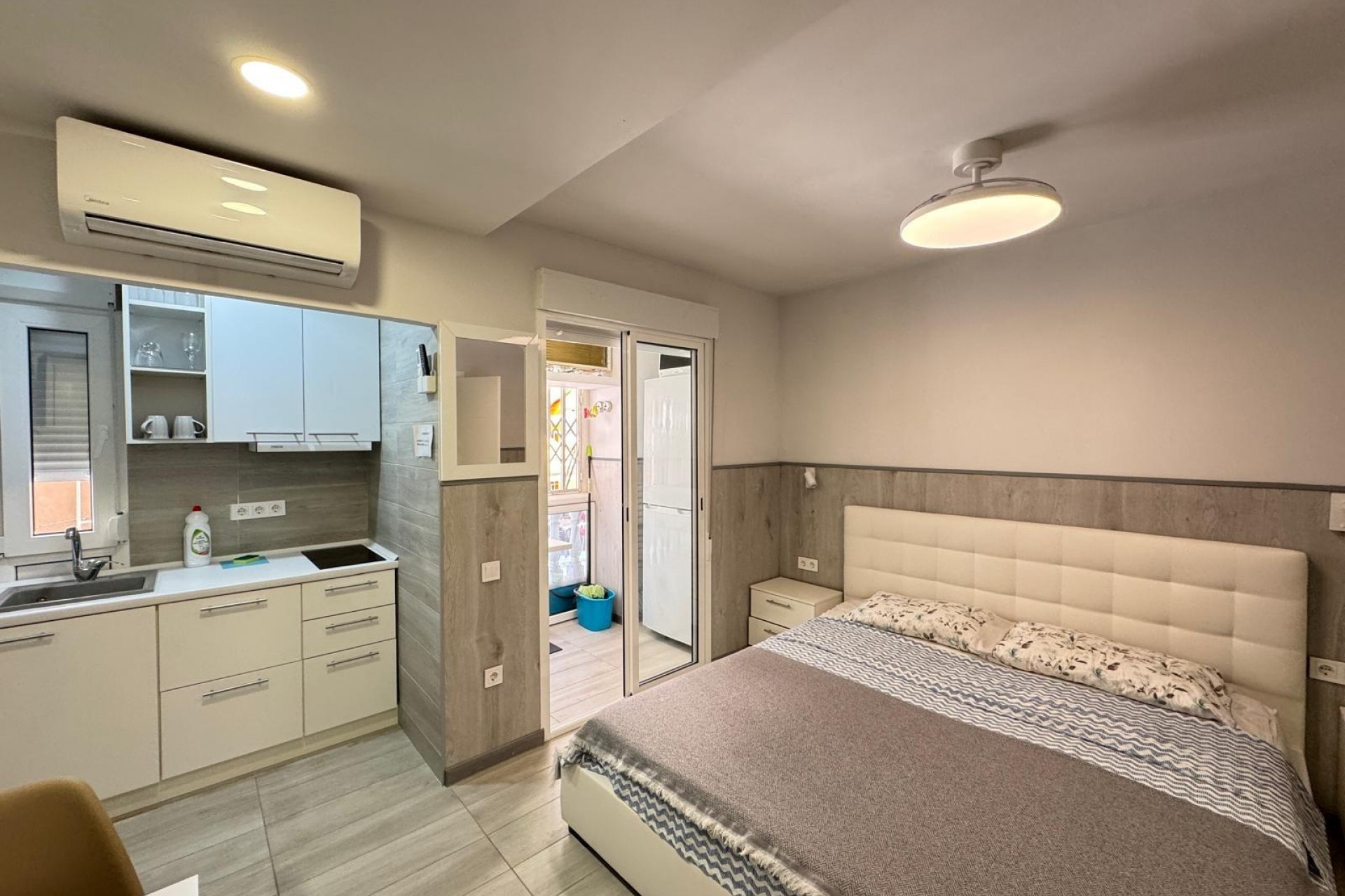 Te koop - Apartamento -
Torrevieja - Playa del cura