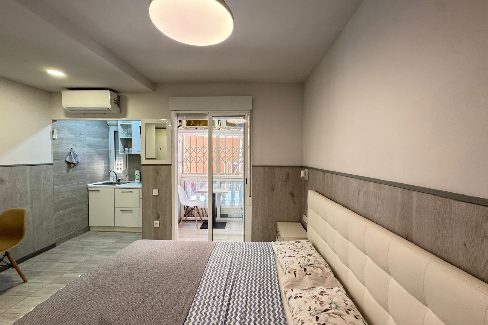 Te koop - Apartamento -
Torrevieja - Playa del cura