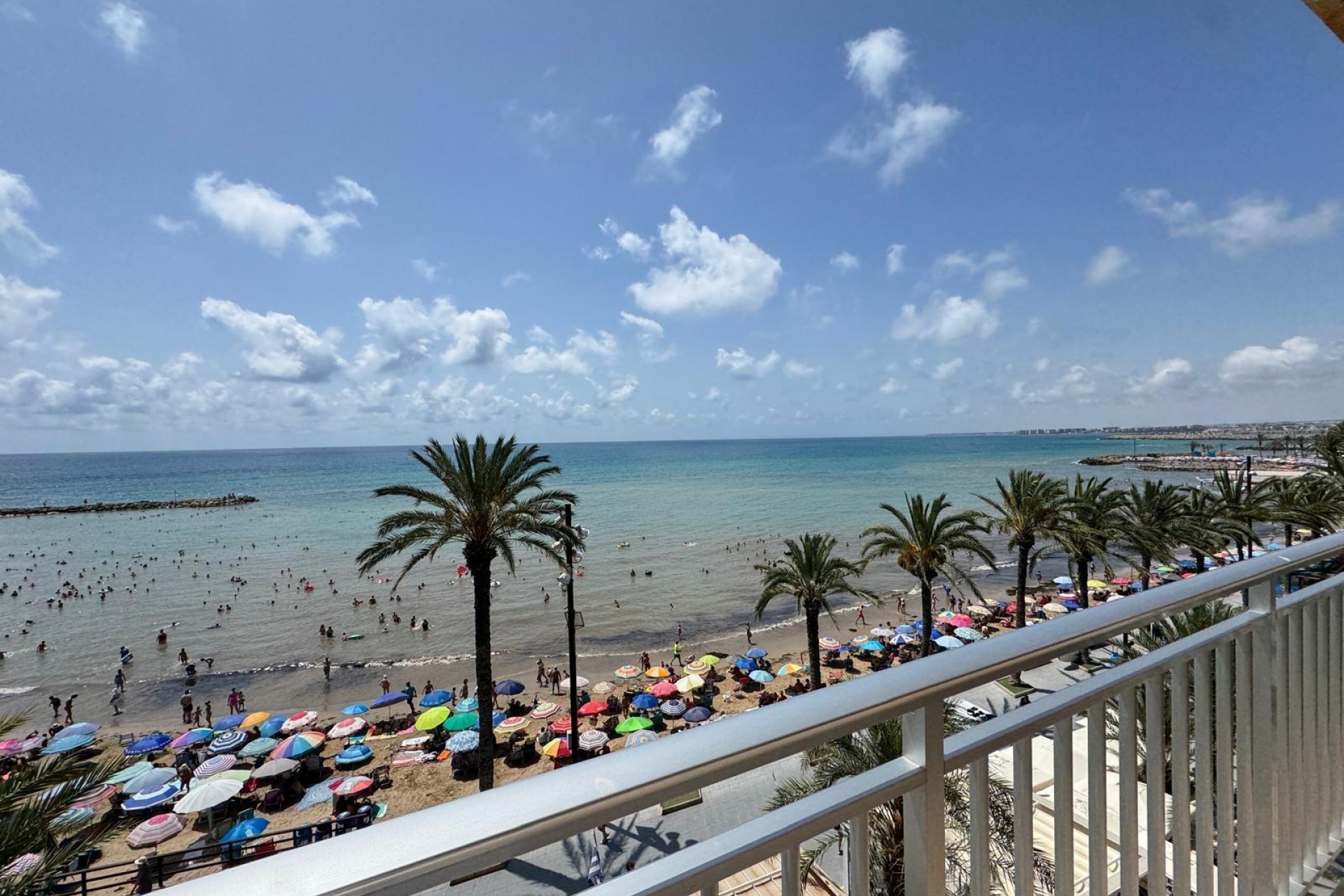 Te koop - Apartamento -
Torrevieja - Playa del cura