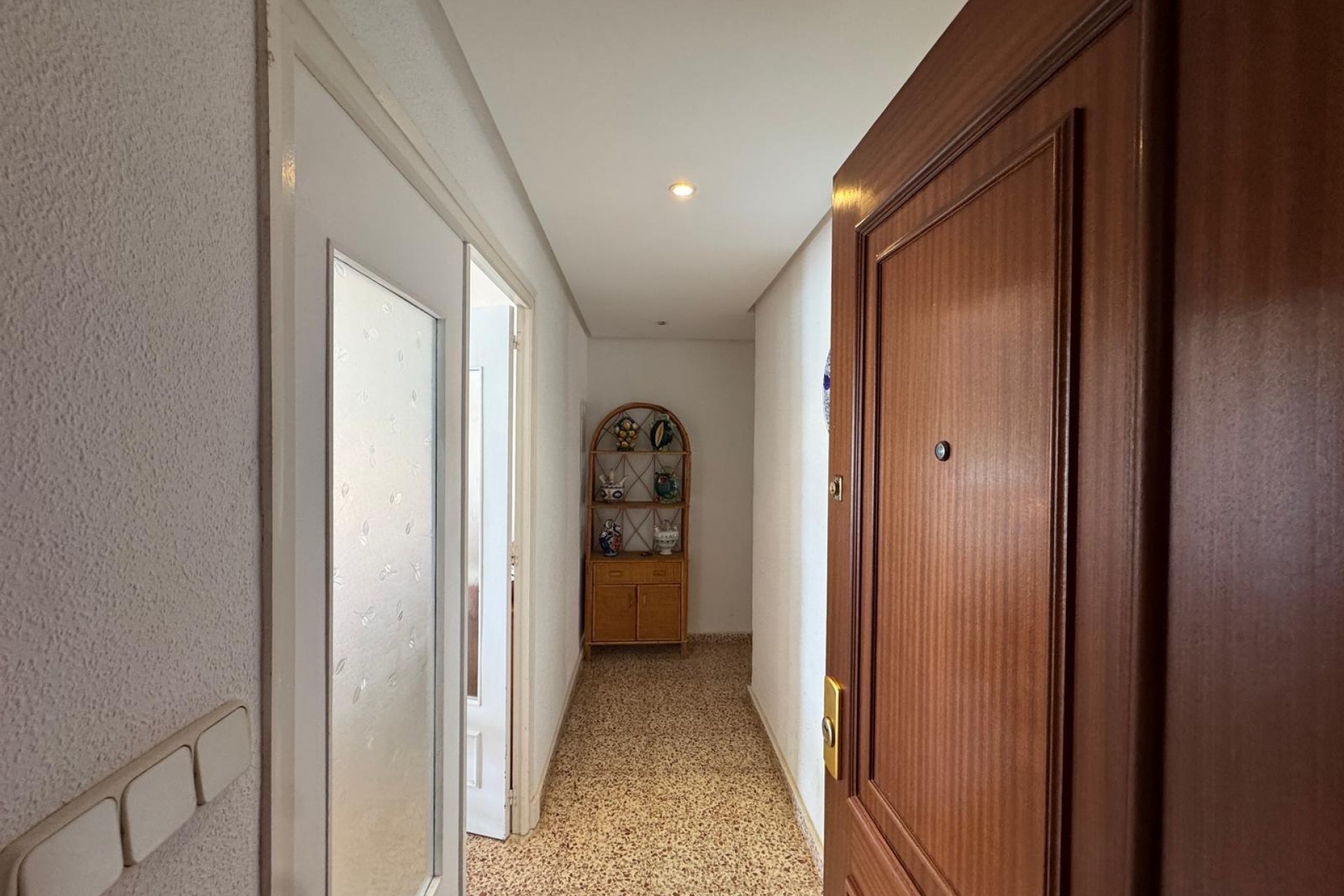 Te koop - Apartamento -
Torrevieja - Playa del cura
