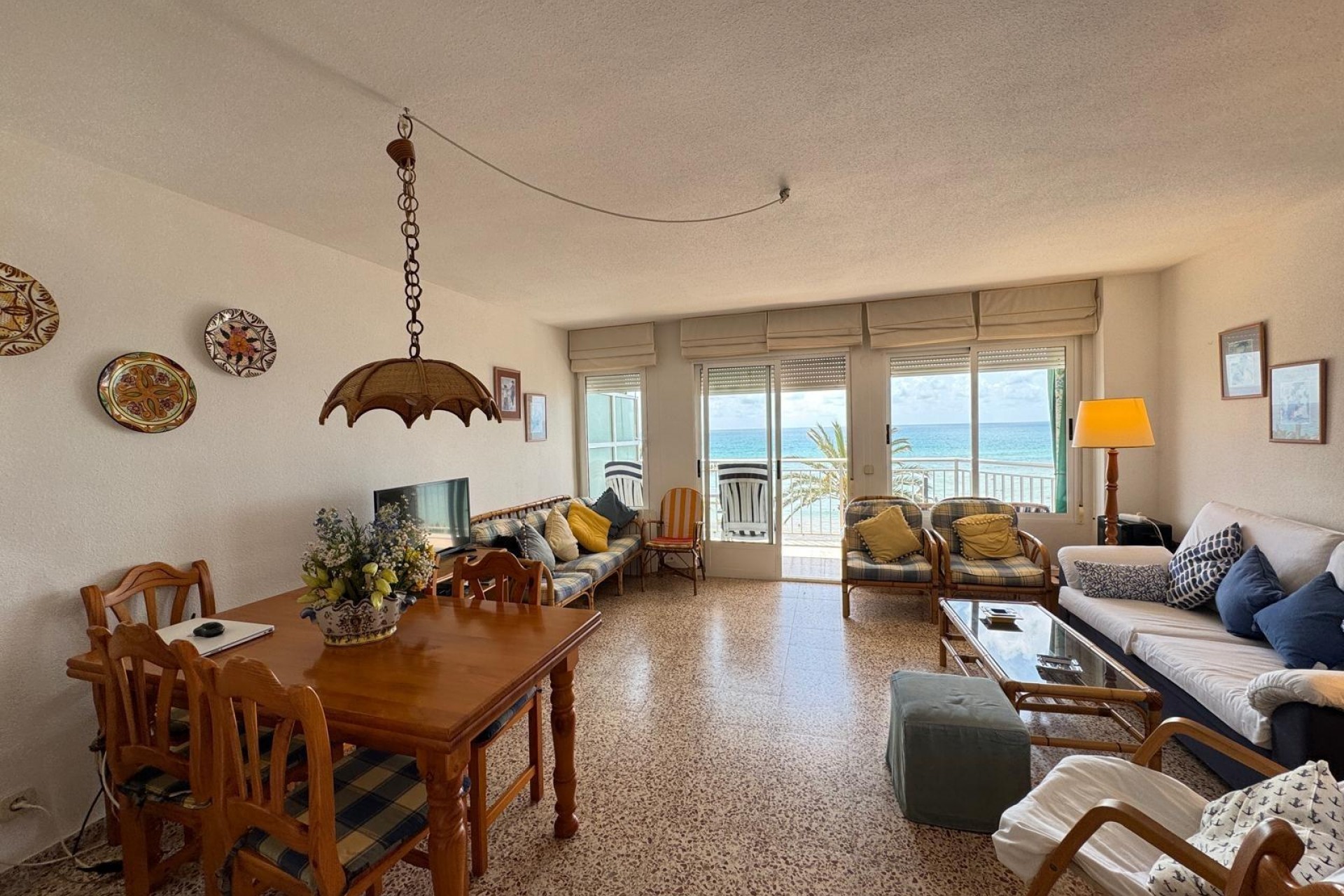 Te koop - Apartamento -
Torrevieja - Playa del cura