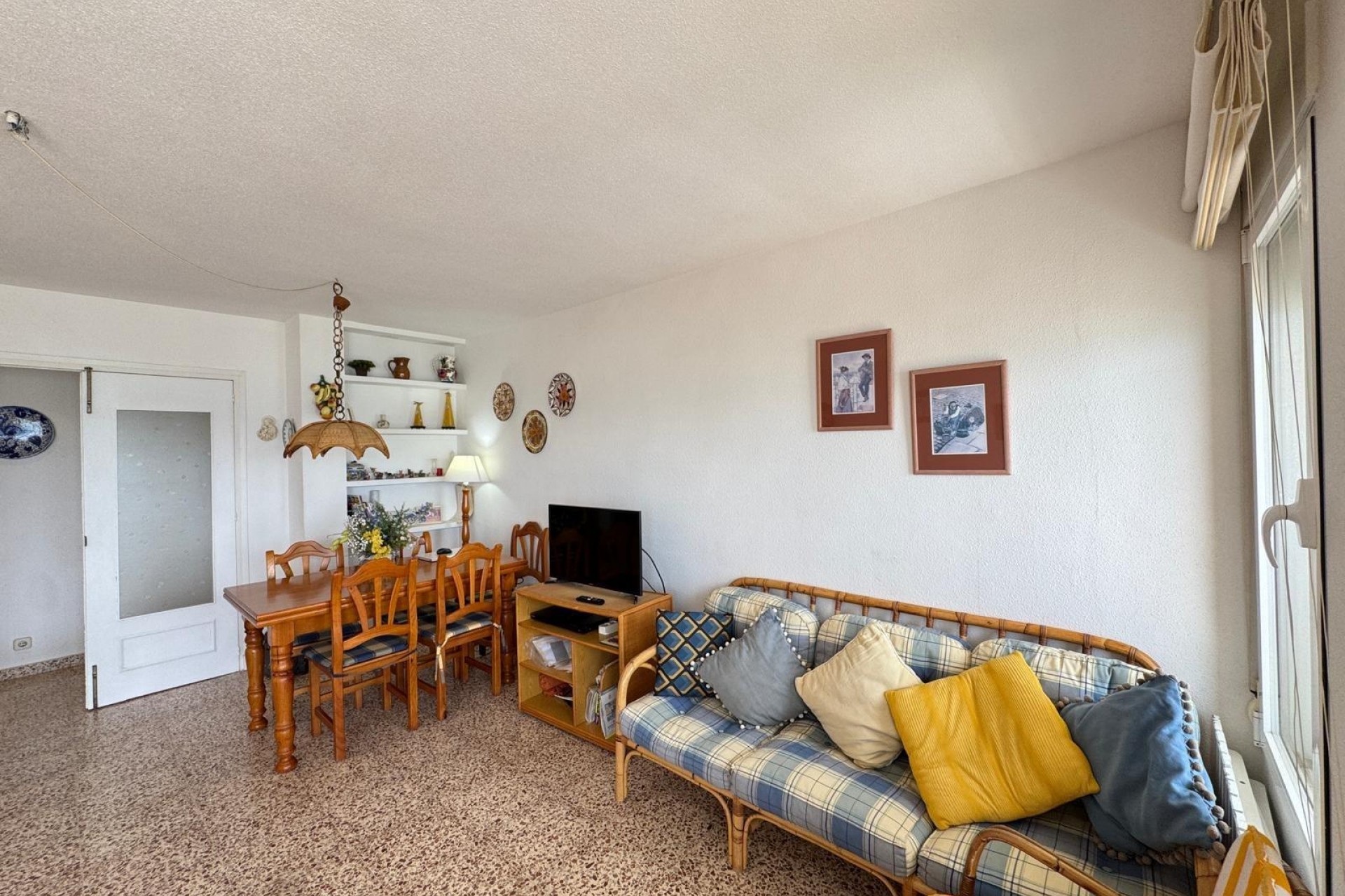 Te koop - Apartamento -
Torrevieja - Playa del cura